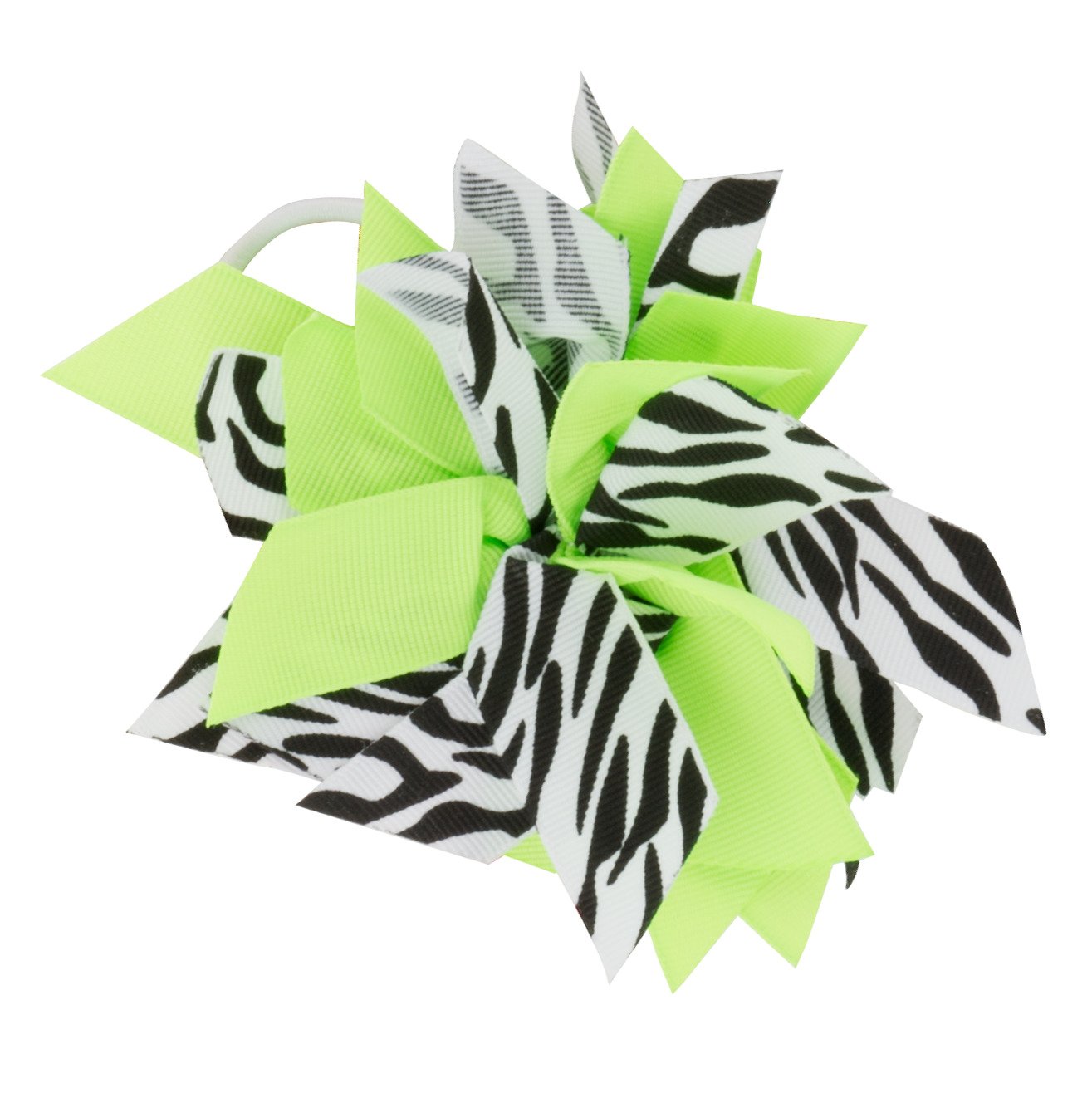 Soffe Girls' Spirit Hair Scrunch