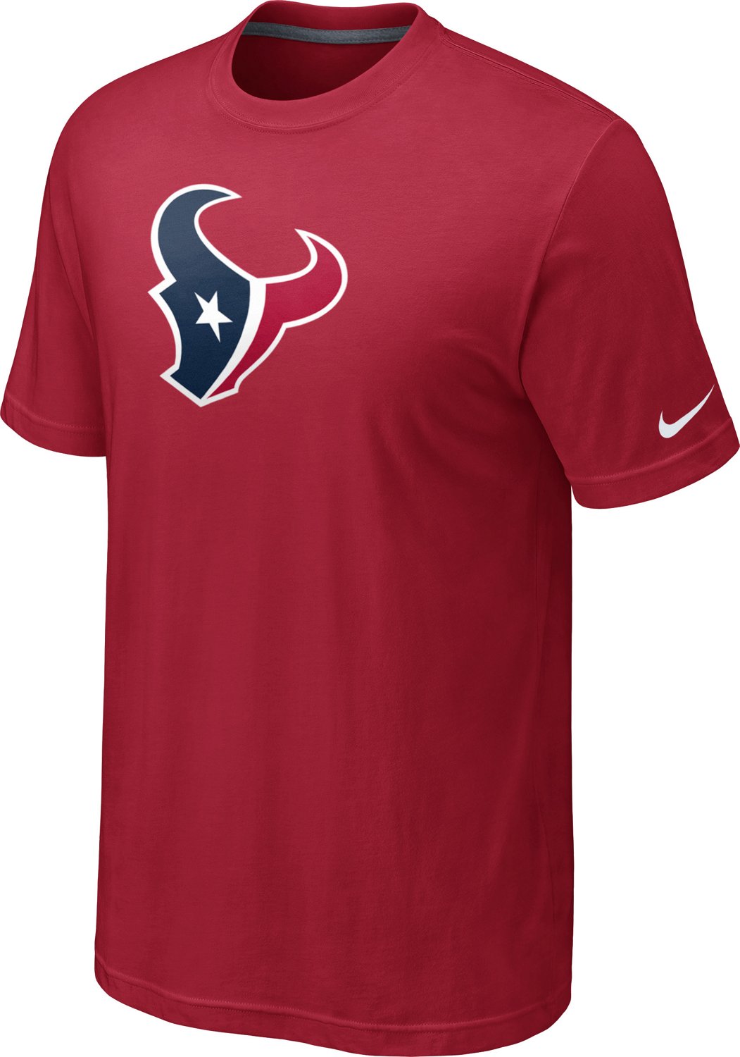 Nike Men's Houston Texans JJ Watt Name & Number T-Shirt thumbnail