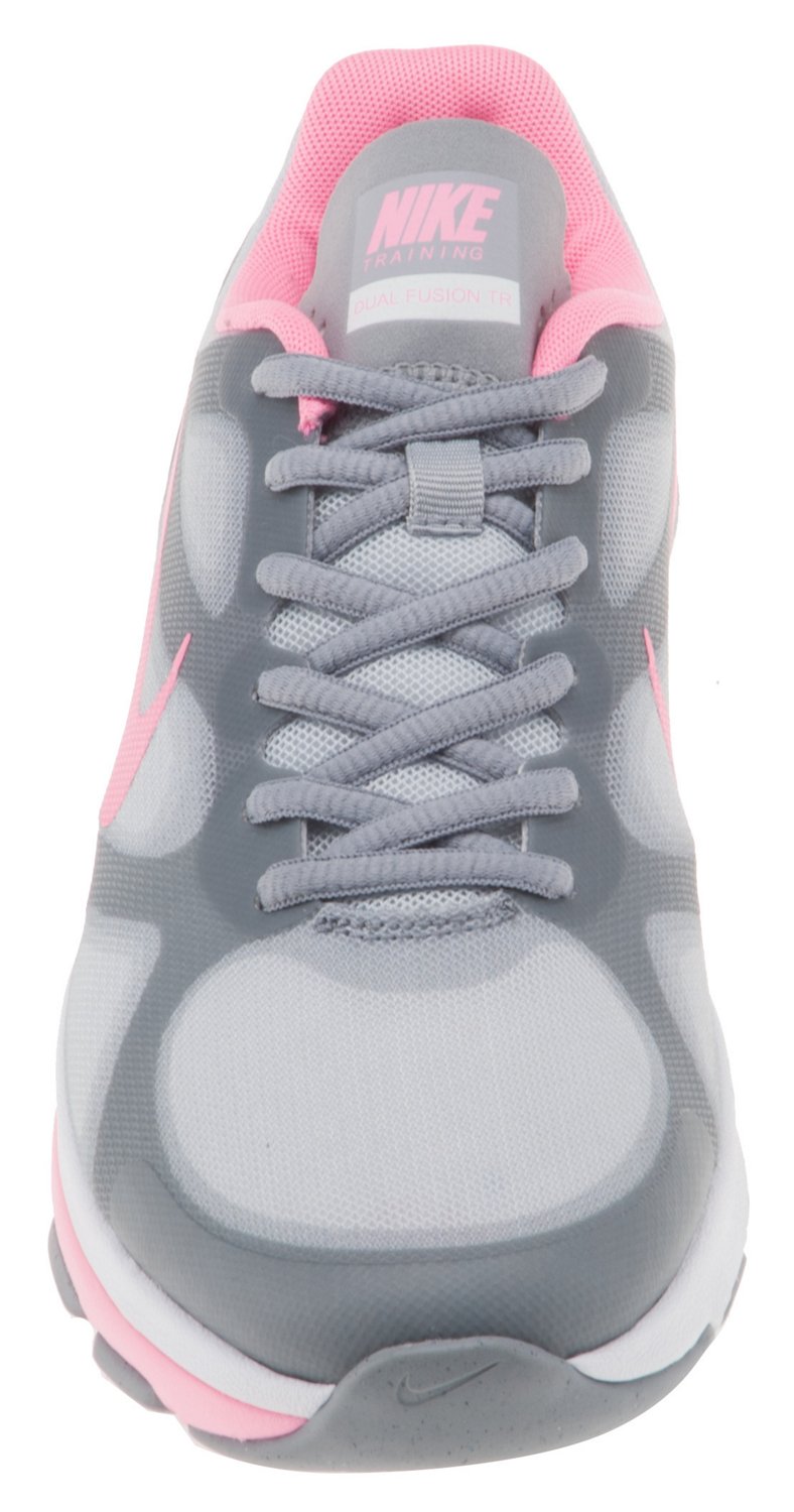 Nike Women's Dual Fusion Training Shoes thumbnail