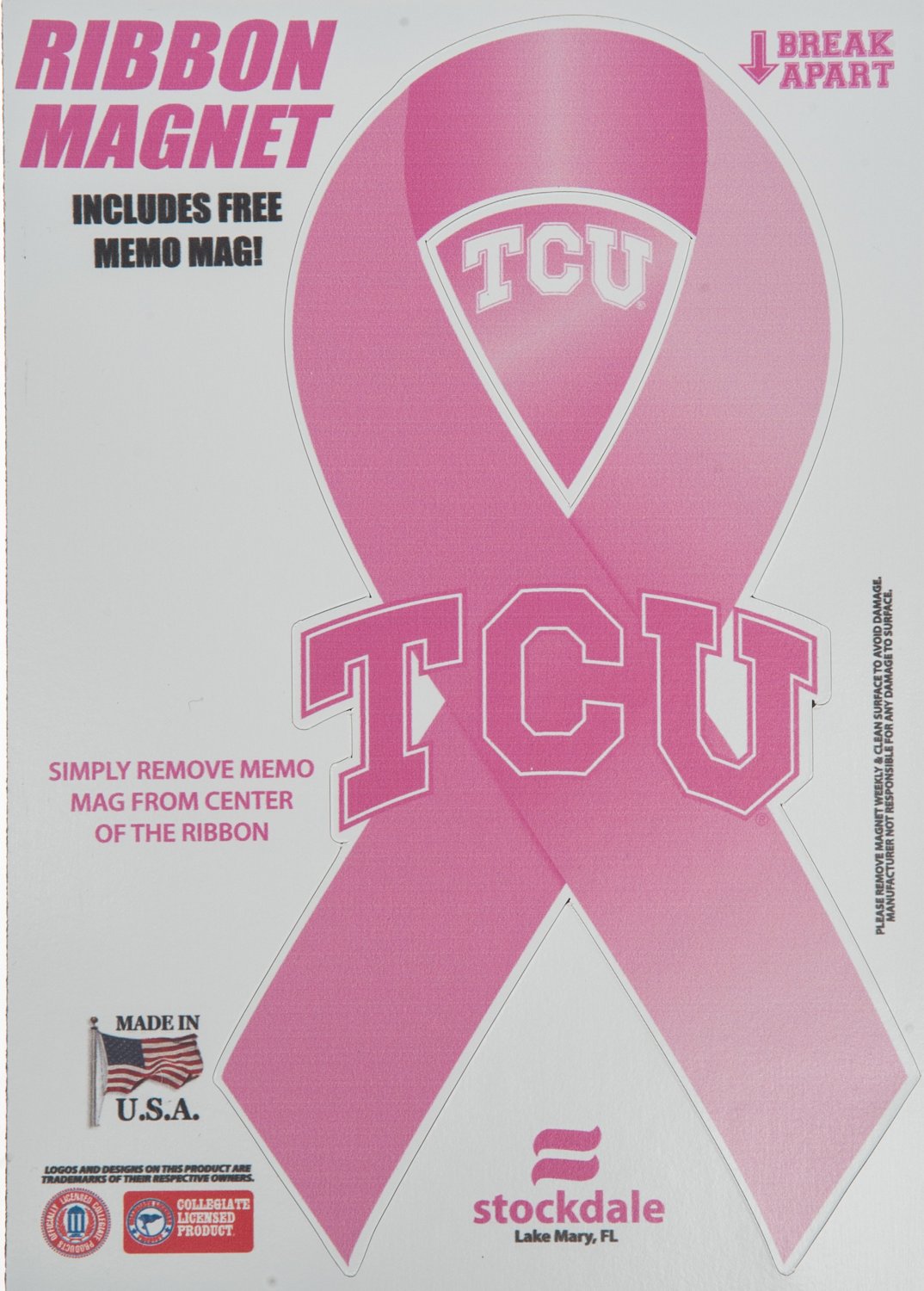 Texas Christian