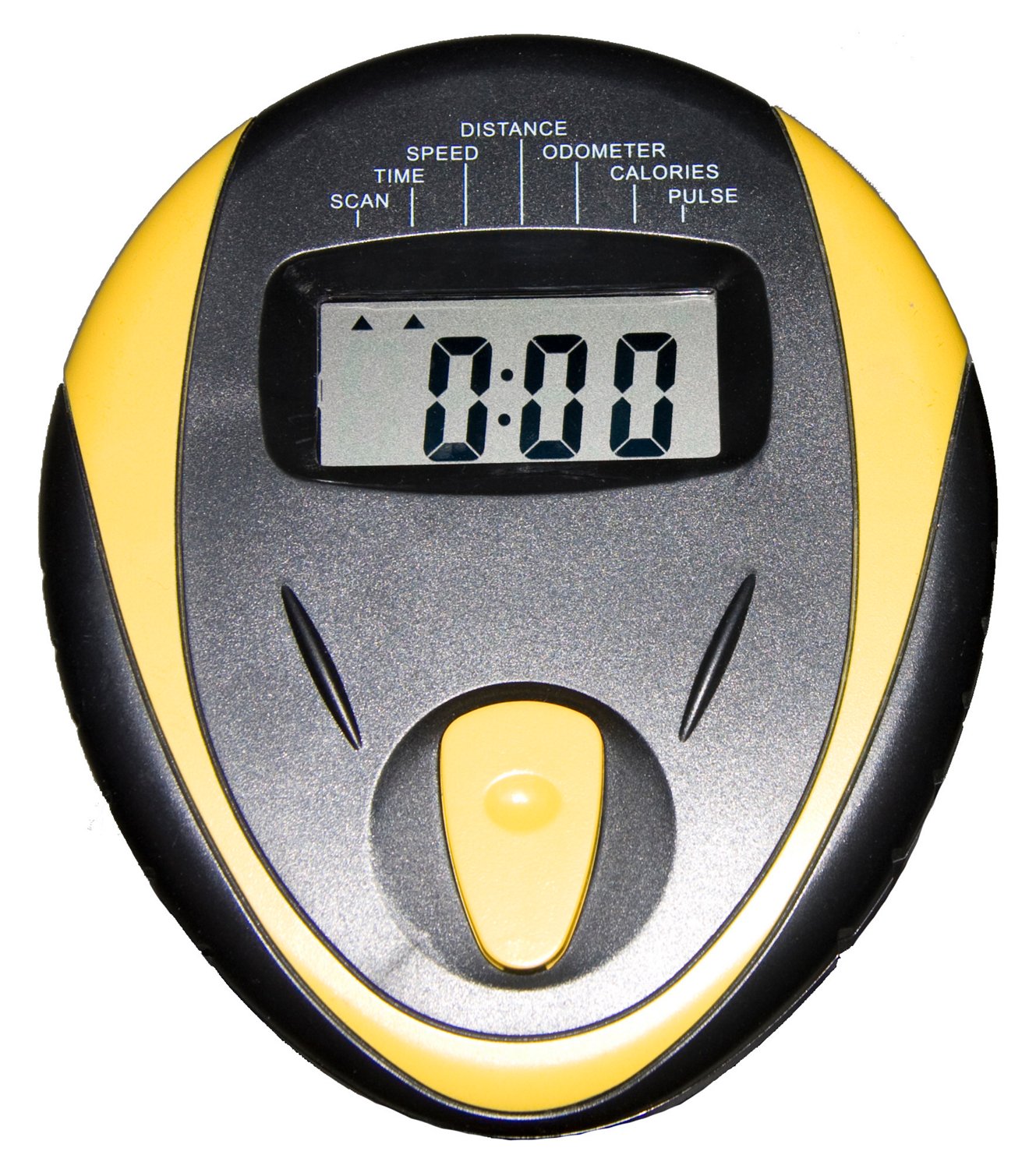 Body Champ BRU108 Magnetic Upright Bike thumbnail