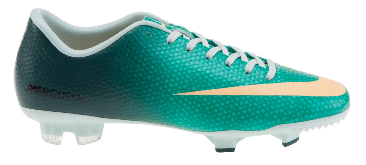 Nike Women's Mercurial Victory IV FG Soccer Boots thumbnail