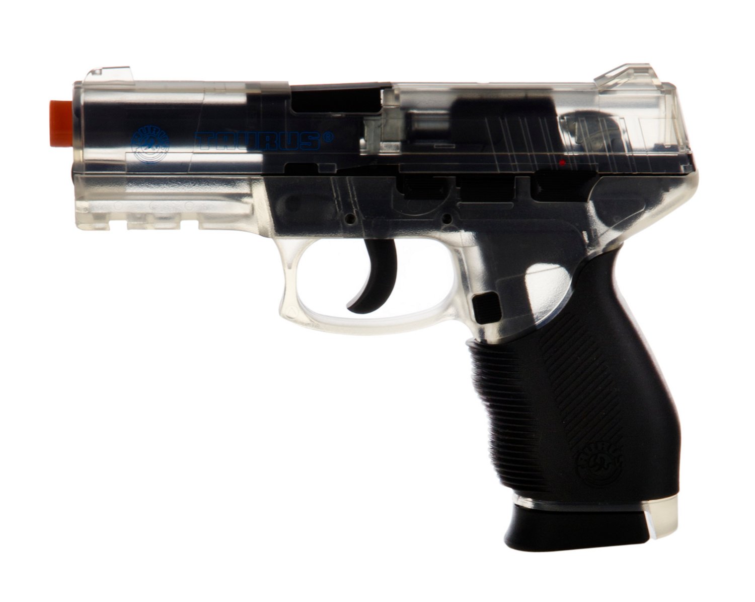 Taurus Soft Air PT 24/7 COâ Powered Soft Air Pistol