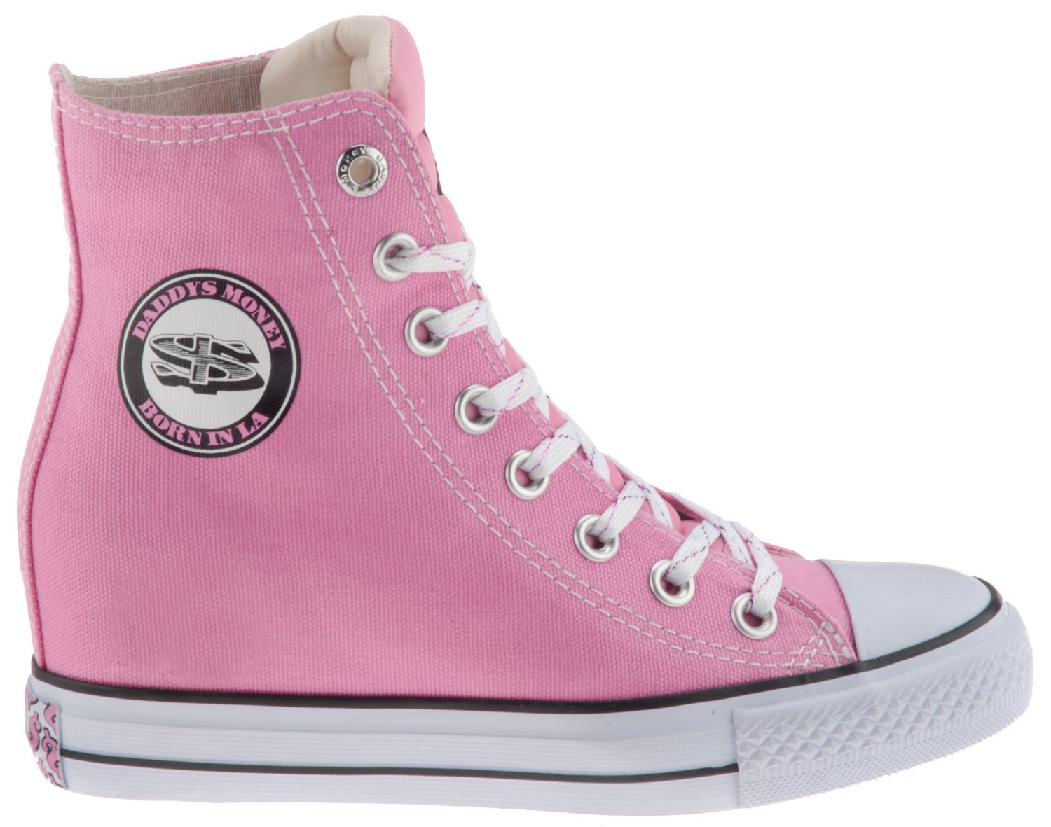SKECHERS Women's Daddy's Money Gimme Jabberwock Athletic Lifestyle Shoes