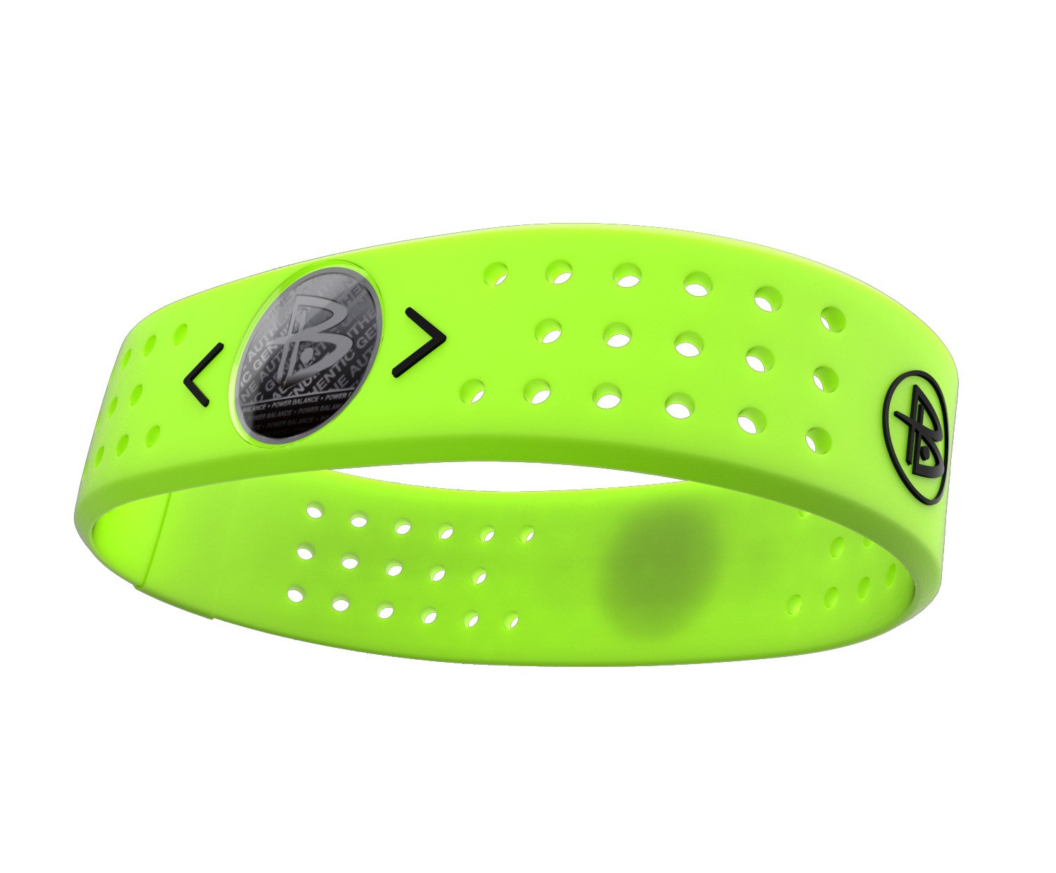 Power Balance Evolution Wide Wristband