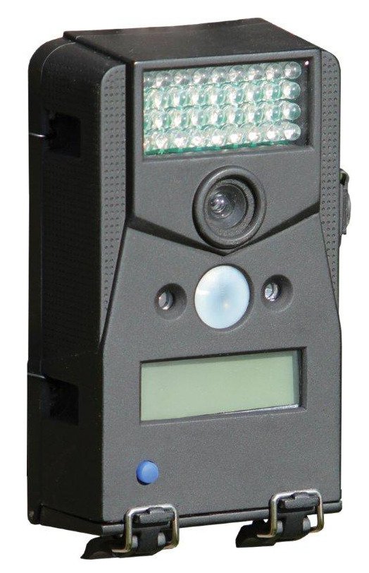 Wildgame Innovations Micro Red 8 Enhanced 8.0 MP Trail Camera
