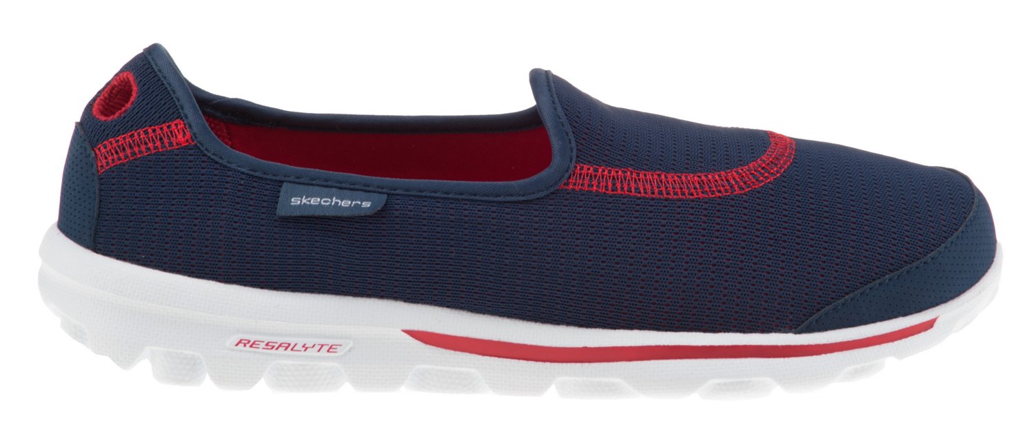 SKECHERS Women's GOrecovery Athletic Lifestyle Shoes