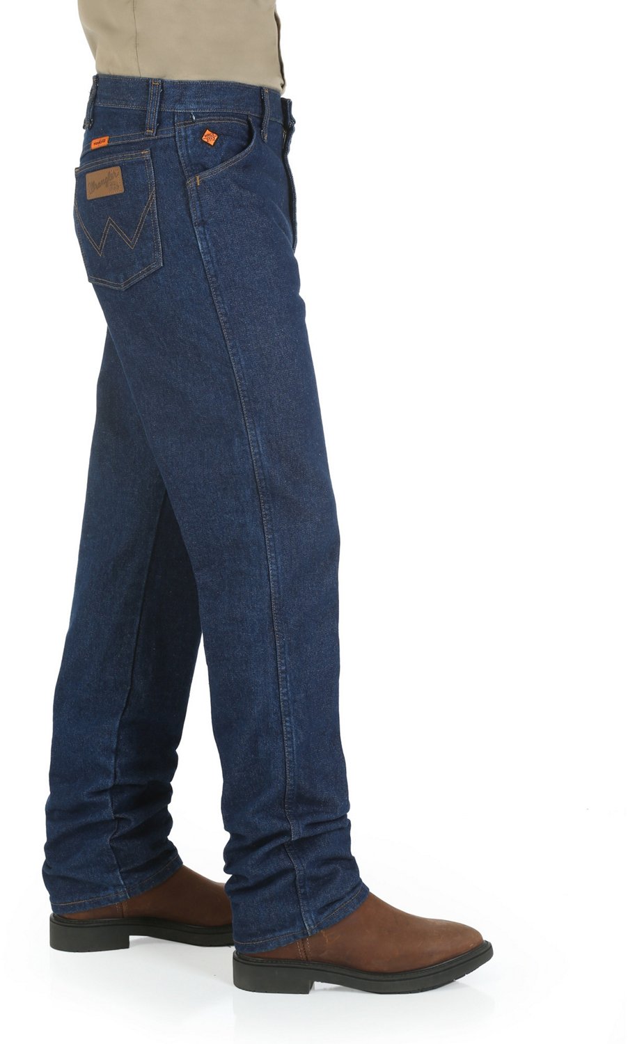 Wrangler® Men's Original Fit Jean thumbnail