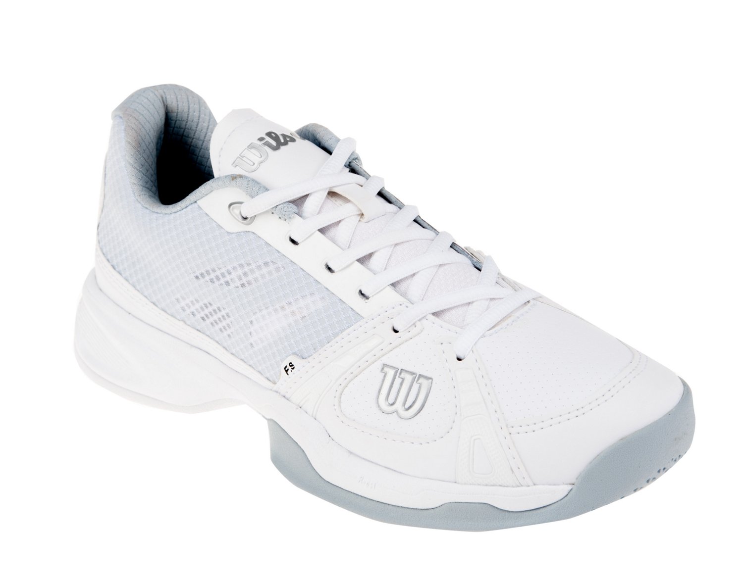 Wilson Women's Rush Tennis Shoes thumbnail