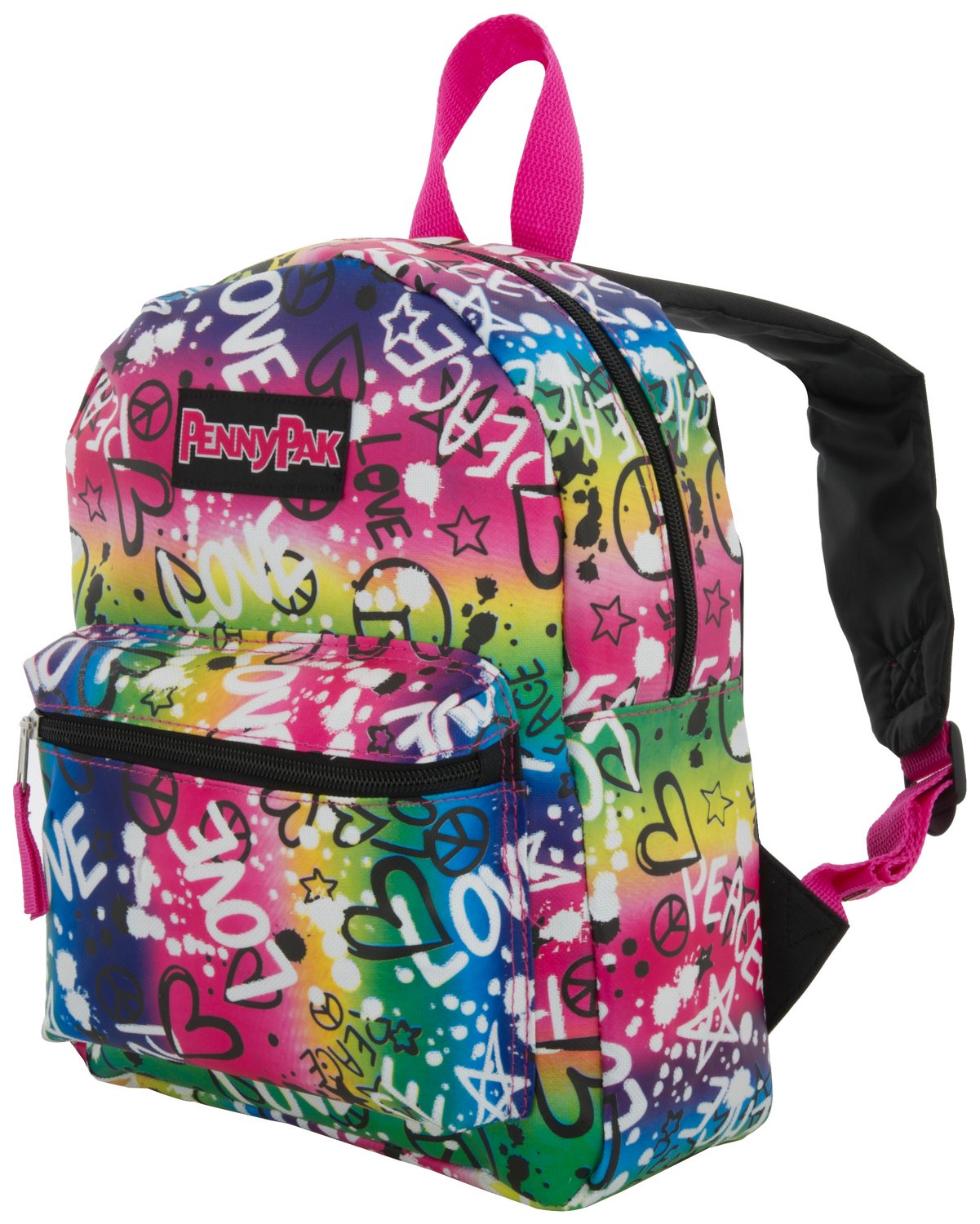Accessories 22 Mini Backpack