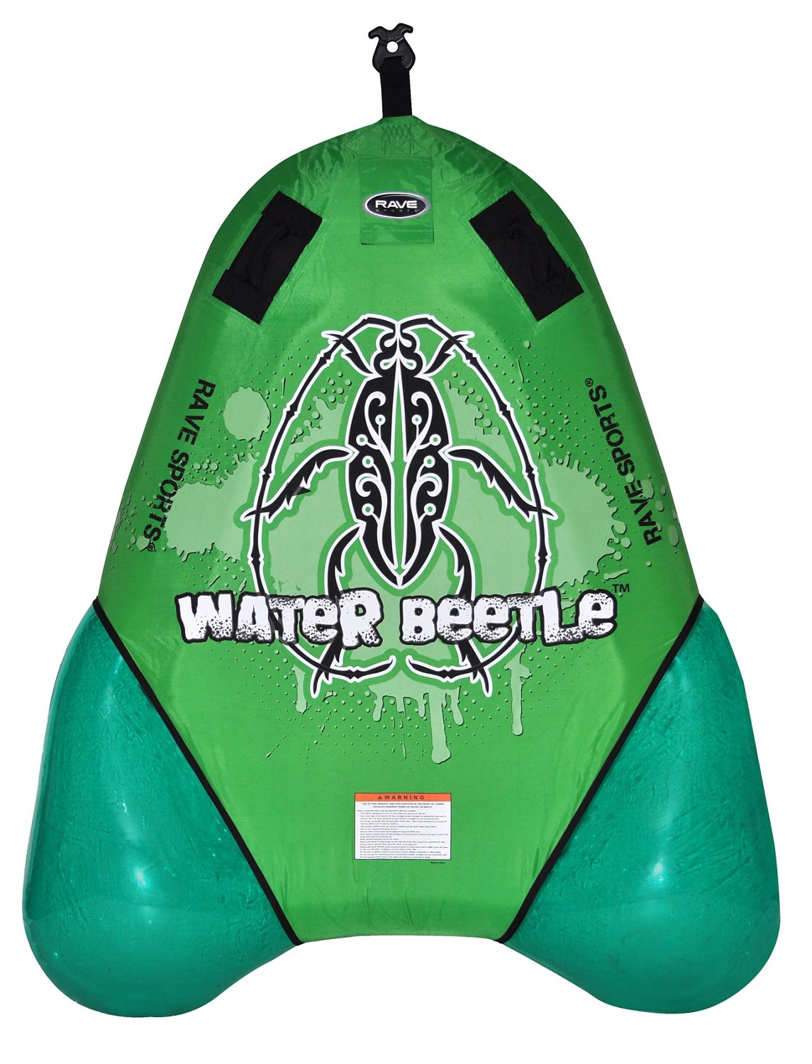 RAVE Sports Water Beetle 1-Person Towable