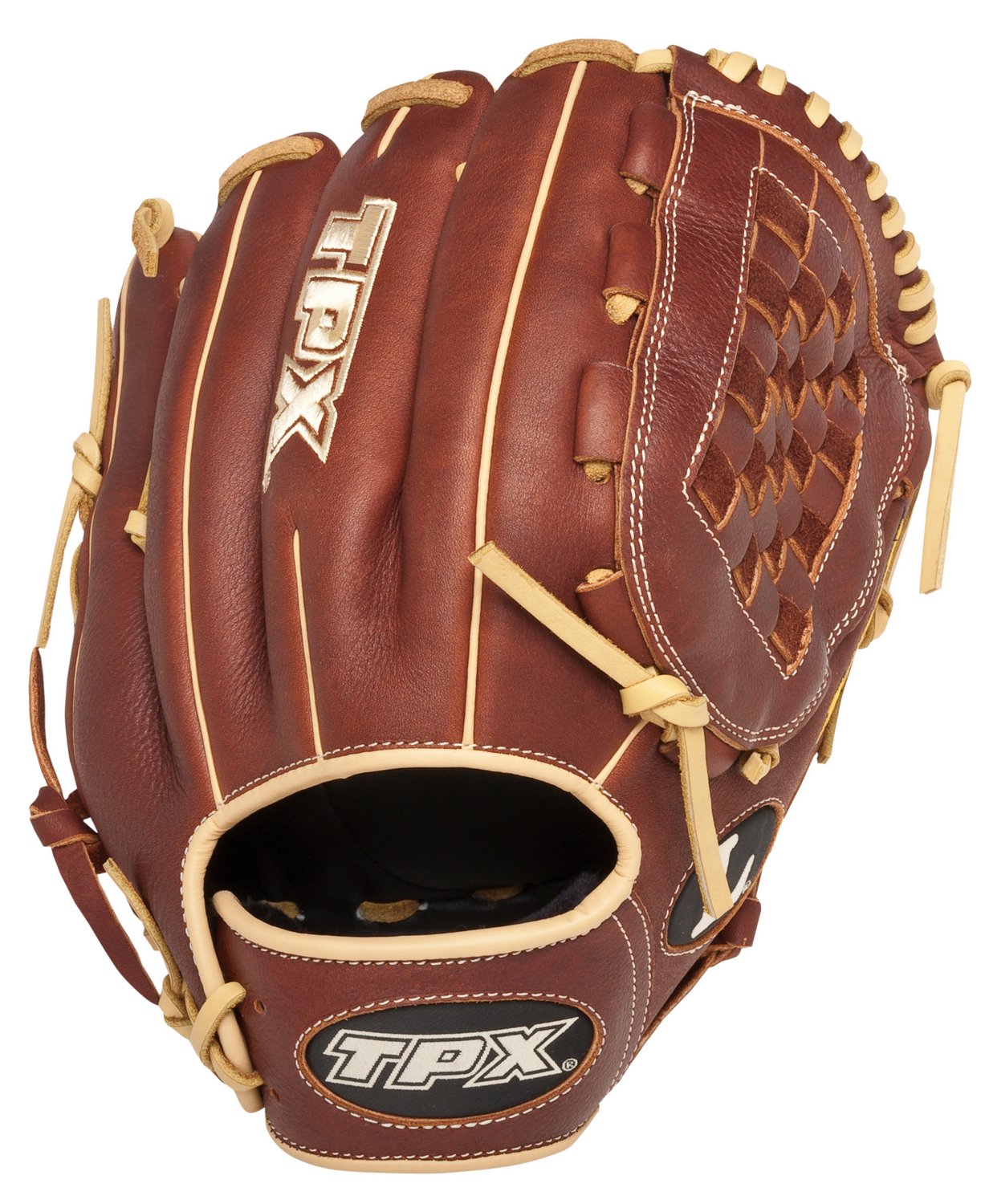 Louisville Slugger 125 Series 12" Baseball Glove thumbnail