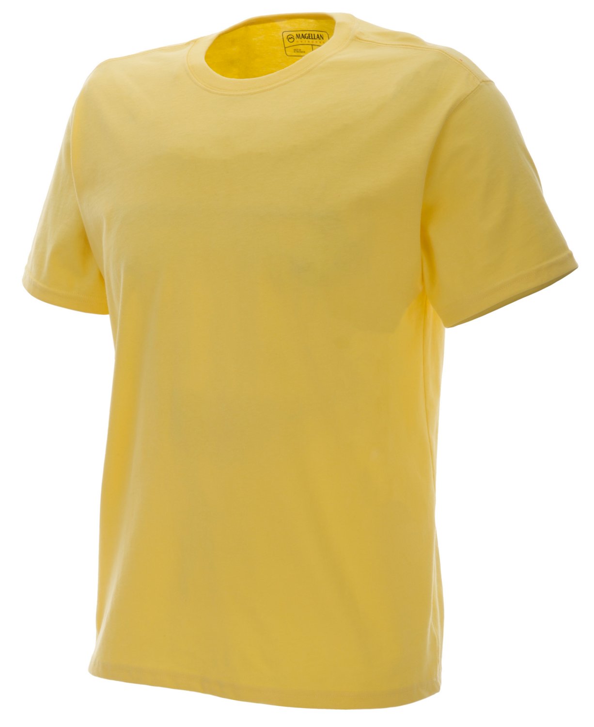 Magellan Outdoors Men's Territory Tee Short Sleeve Performance T-shirt