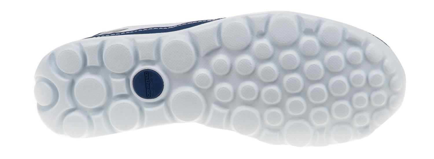 SKECHERS Men's on the GO Athletic Lifestyle Shoes thumbnail