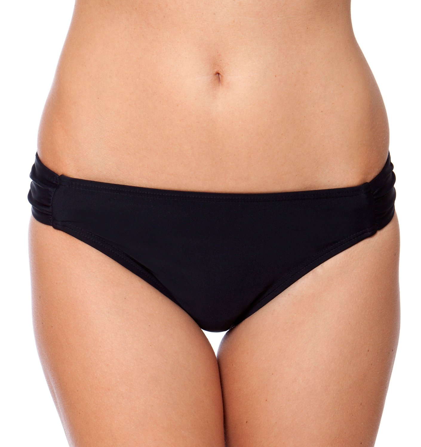 Malibu Women's Hipster Swim Bottom
