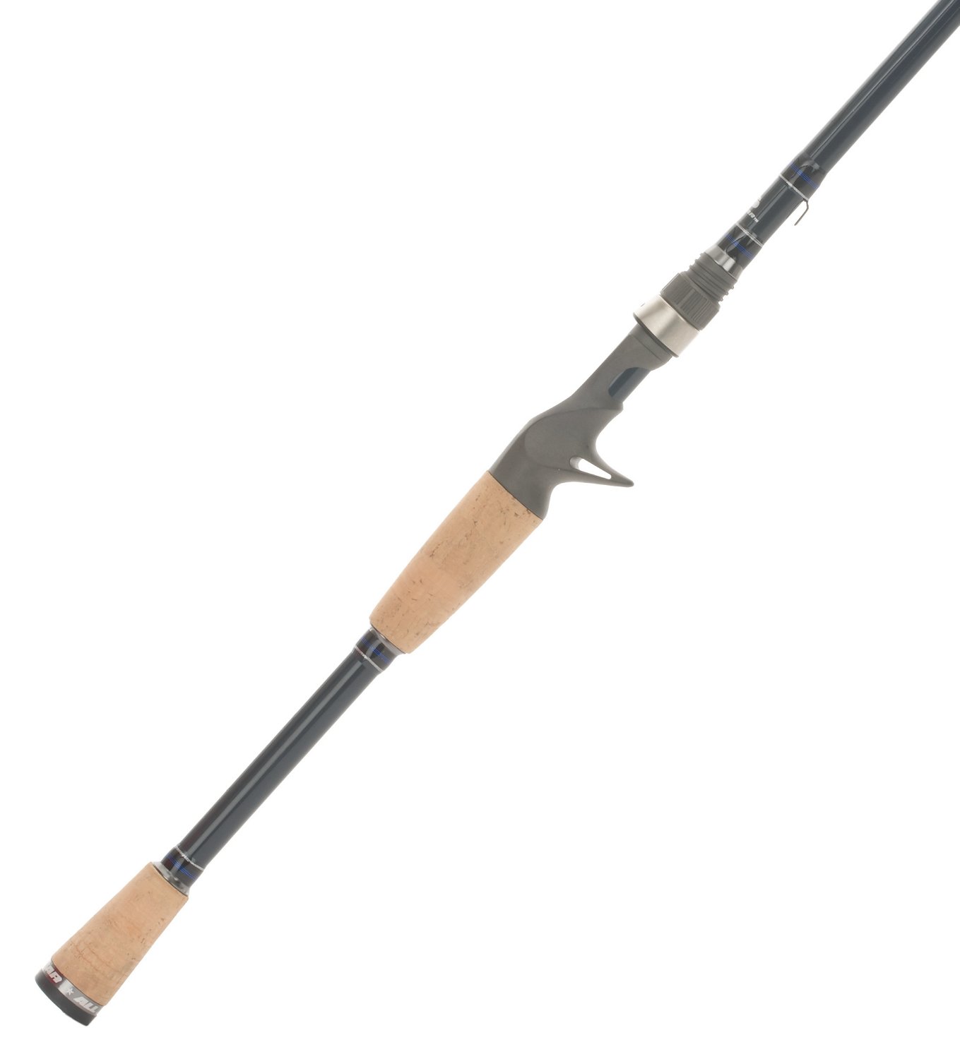All Star Rods® AS Nano Series 7' M Freshwater Casting Rod