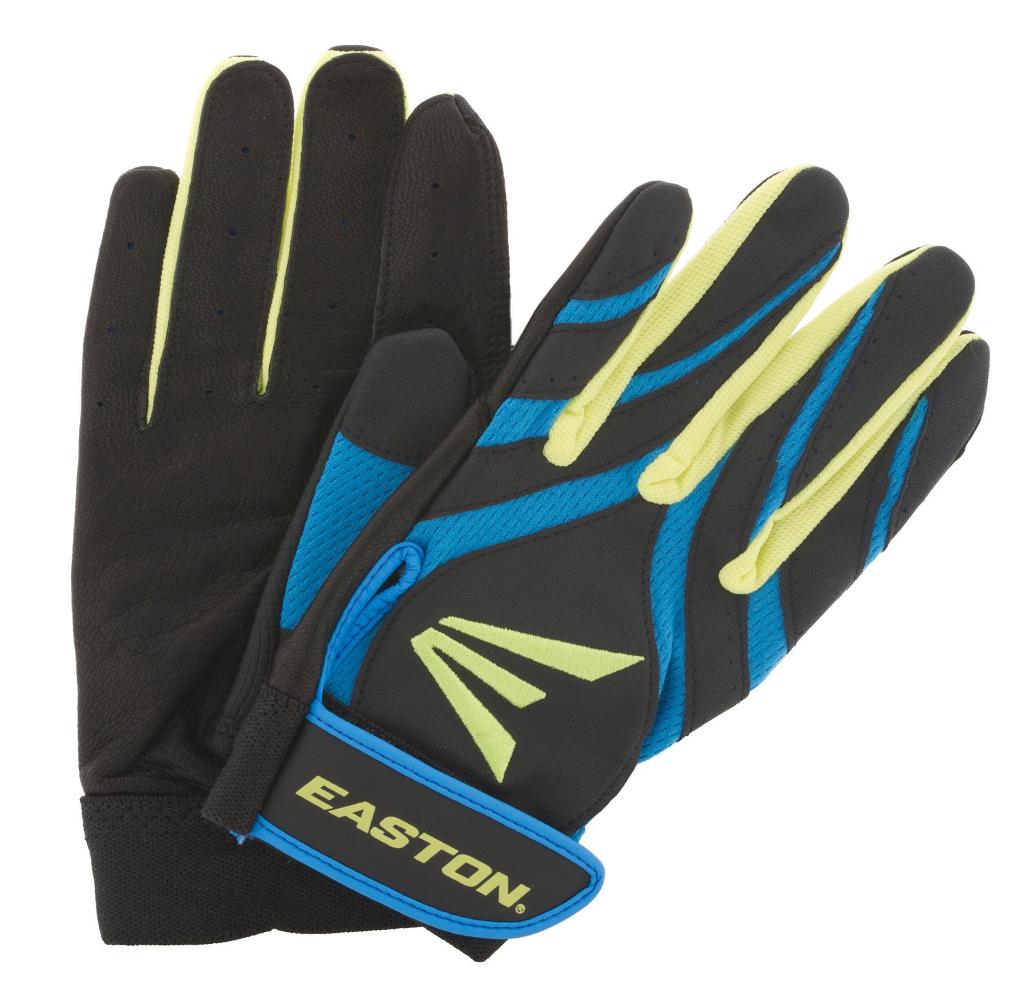 EASTON® Women's Synergy II Fast-Pitch Batting Gloves