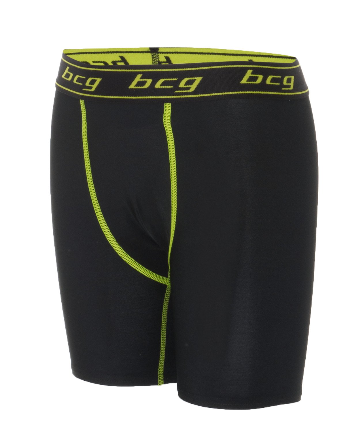 BCG Boys' Compression Brief