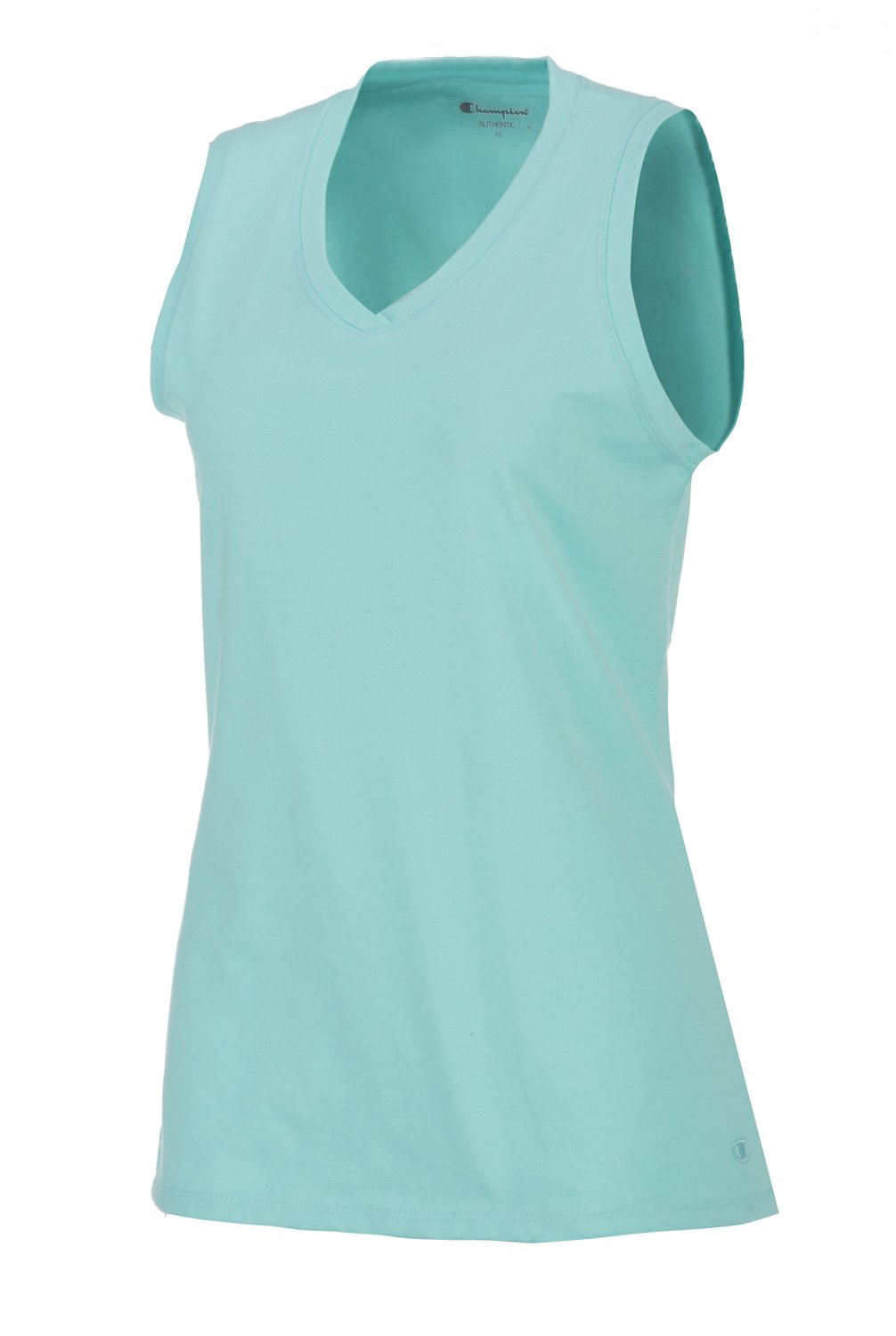 Champion Women's V-Neck Tank Top