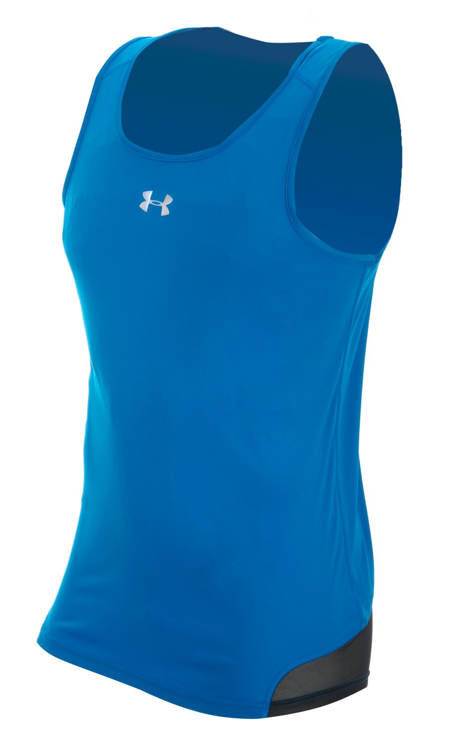 Under Armour® Men's HeatGear® Flyweight Run Singlet