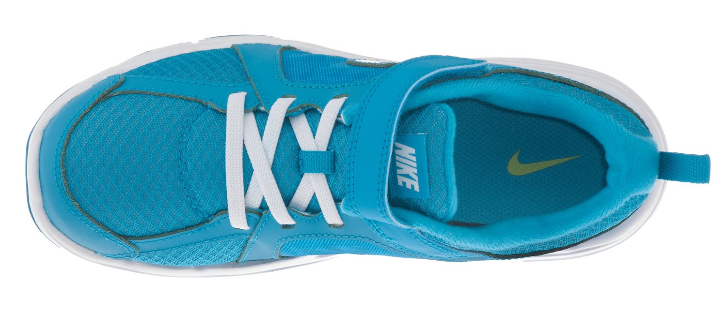 Nike Girls' Dual Fusion Running Shoes thumbnail