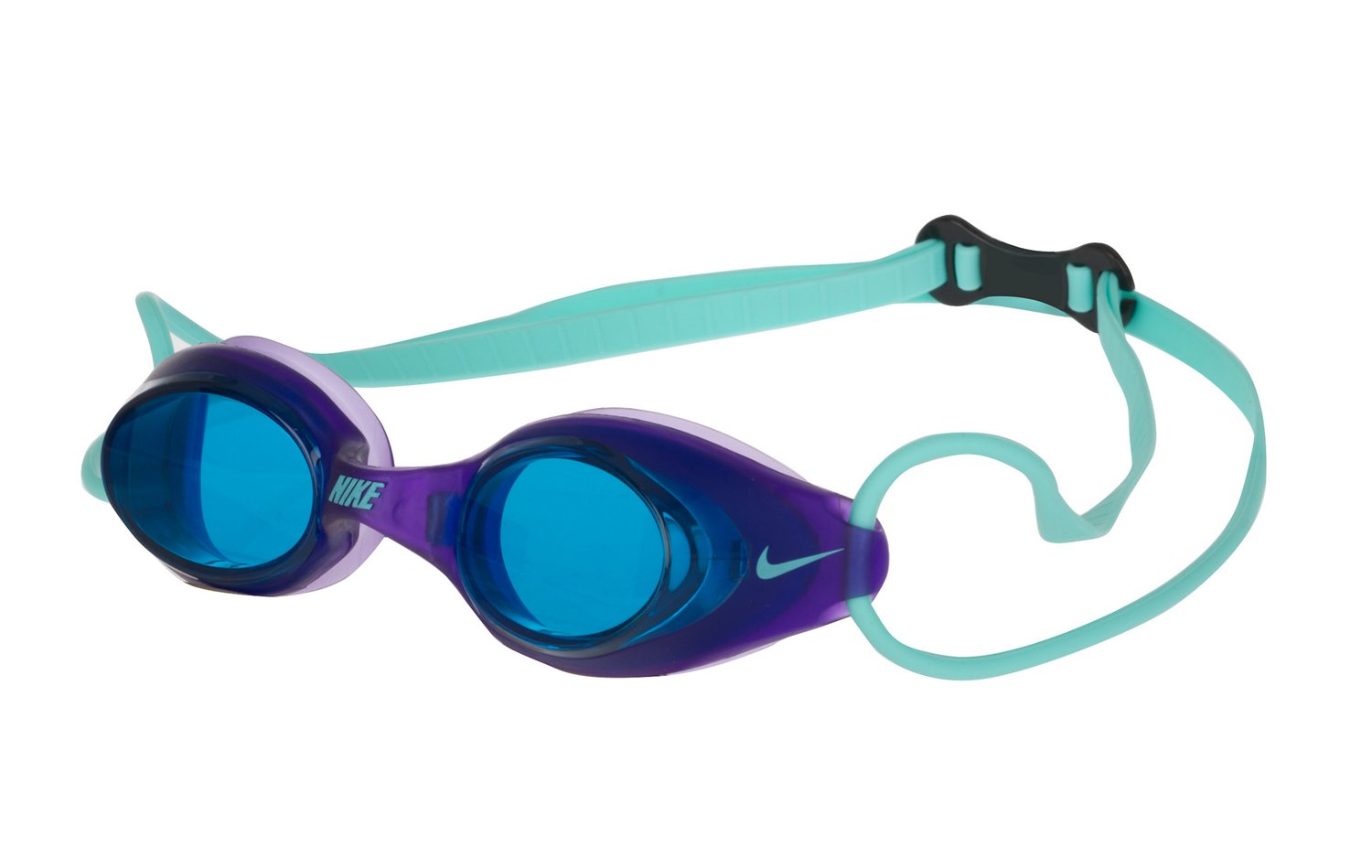 Nike Adults' Hydrowave II Swim Goggles