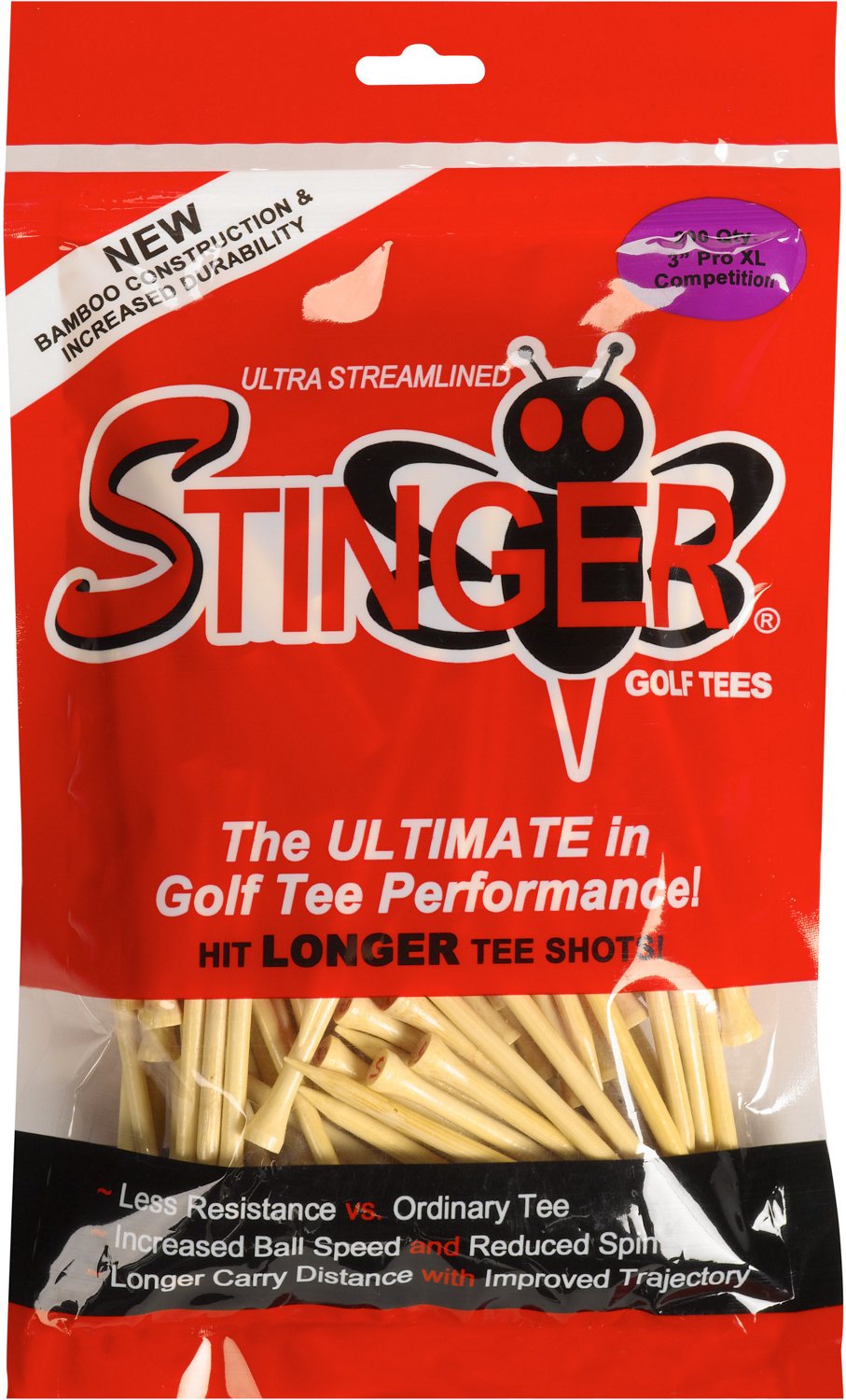 Stinger Tees 3