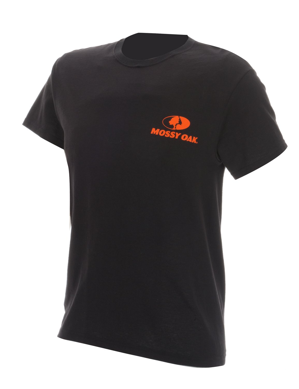 Mossy Oak Men's Depth Detail Definition T-shirt thumbnail
