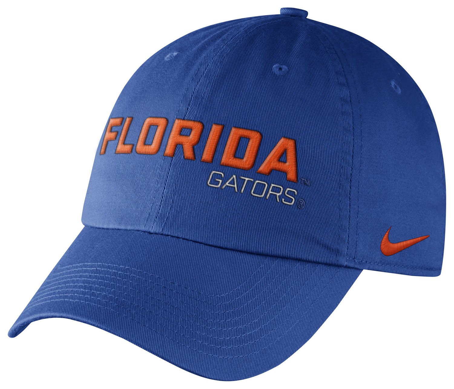 Nike Men's University of Florida Heritage86 Campus Cap