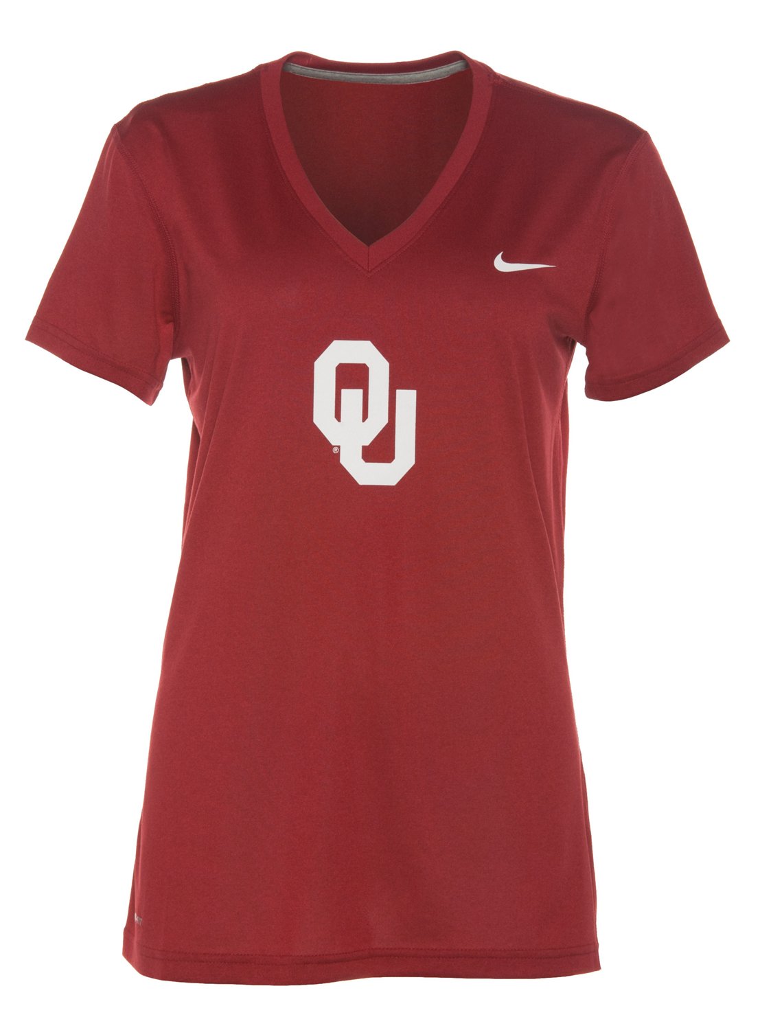 Nike Men's University of Oklahoma Legend Graphic T-shirt