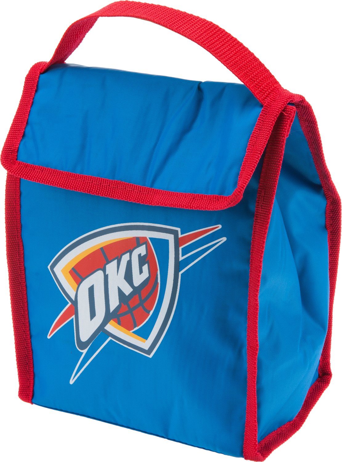 Forever Collectibles Stripe Lunch Cooler