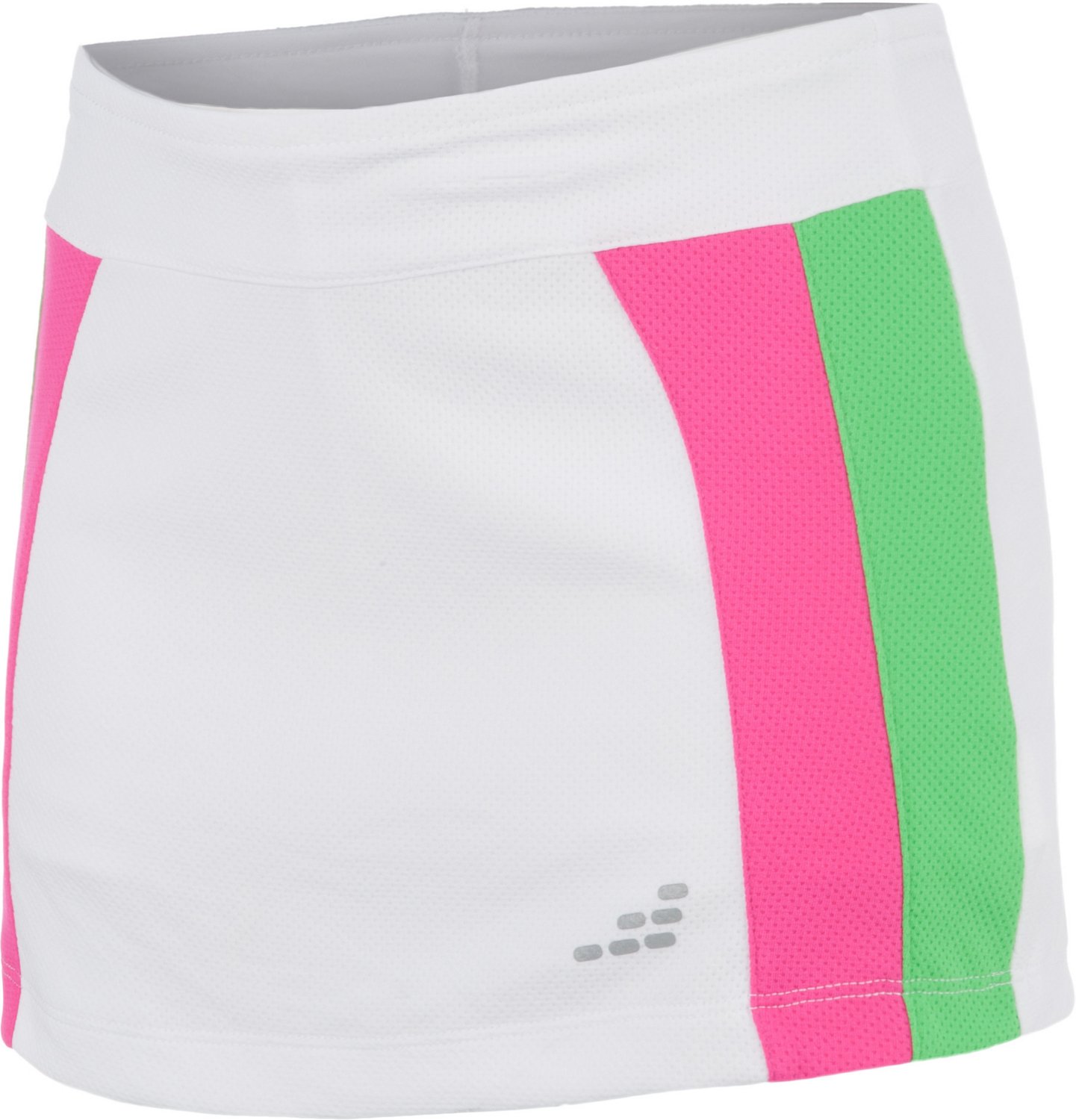 BCG Girls' Tennis Skort