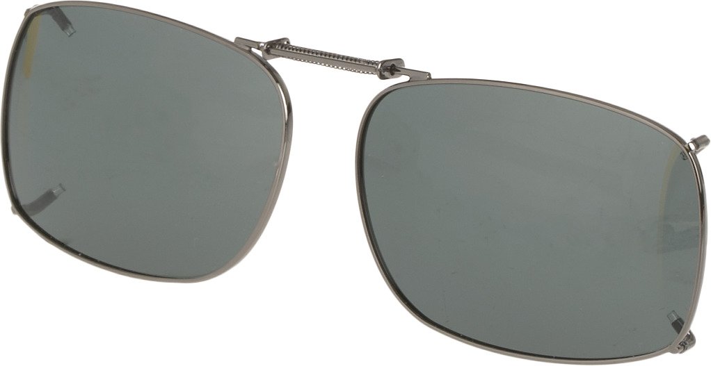 Solar Shield® Adults' Clip-On Lenses