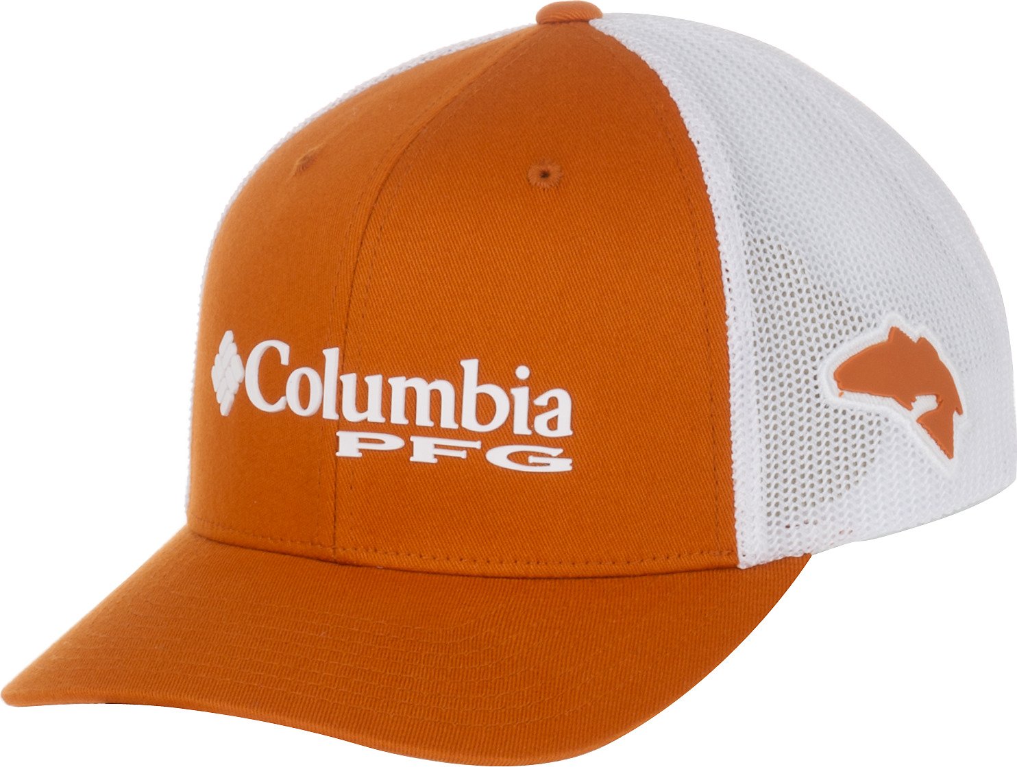 Columbia Sportswear Men's PFG Mesh Ball Cap
