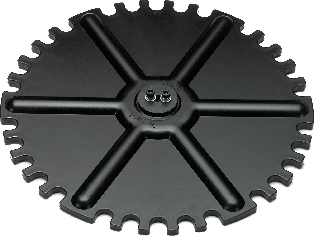 Hornady Case Feeder Plate for Small Rifles