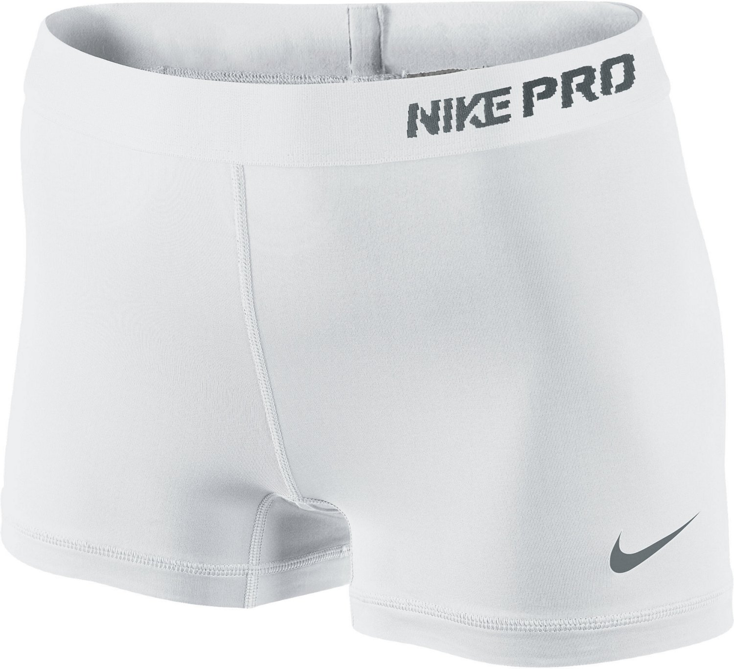 Nike Women's Pro Core II Compression Short