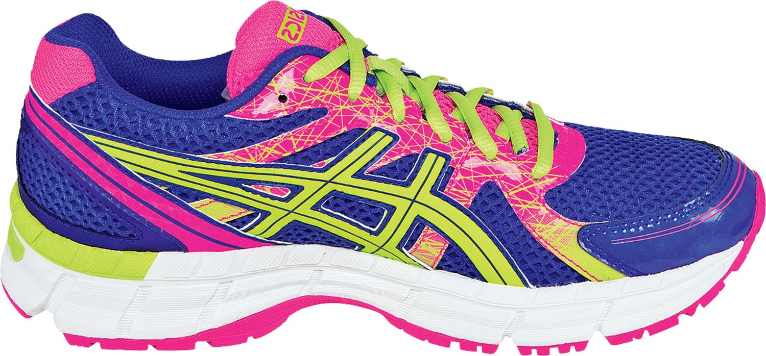 Asics Gel Noosa TRI 7 Women's Running Shoes White Pink $236.98 $99.99. Save: 58% off