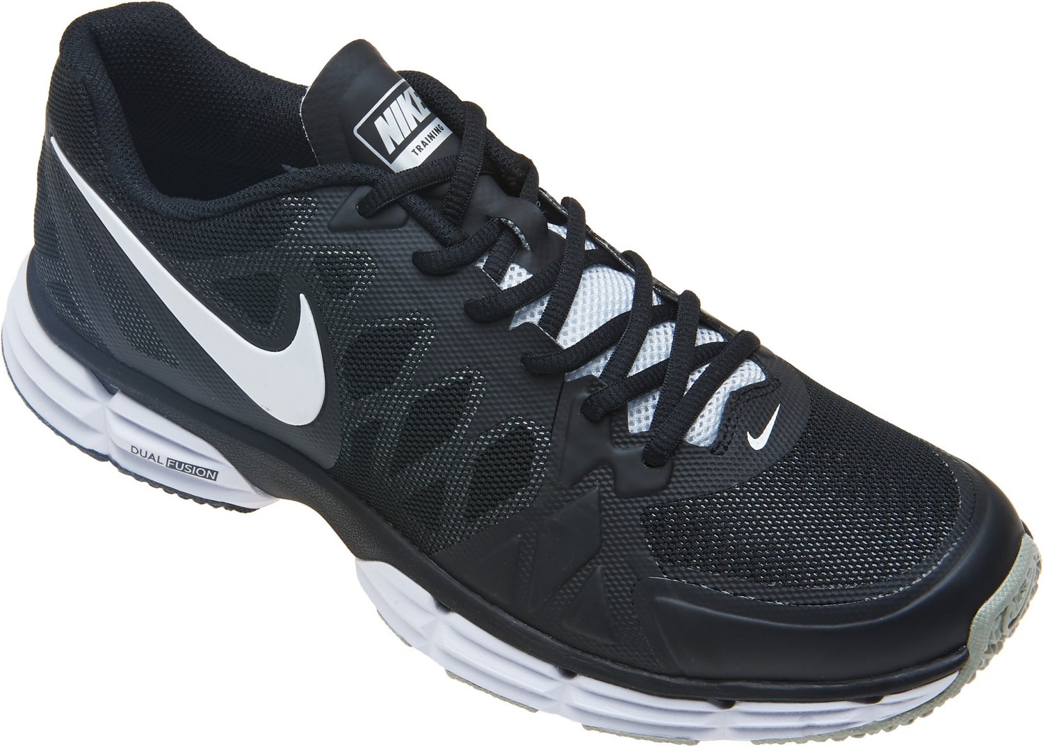 Nike Dual Fusion Run 3 Msl Men Running Shoe Lazada Malaysia