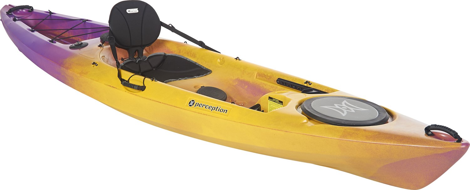 ishing Kayaks