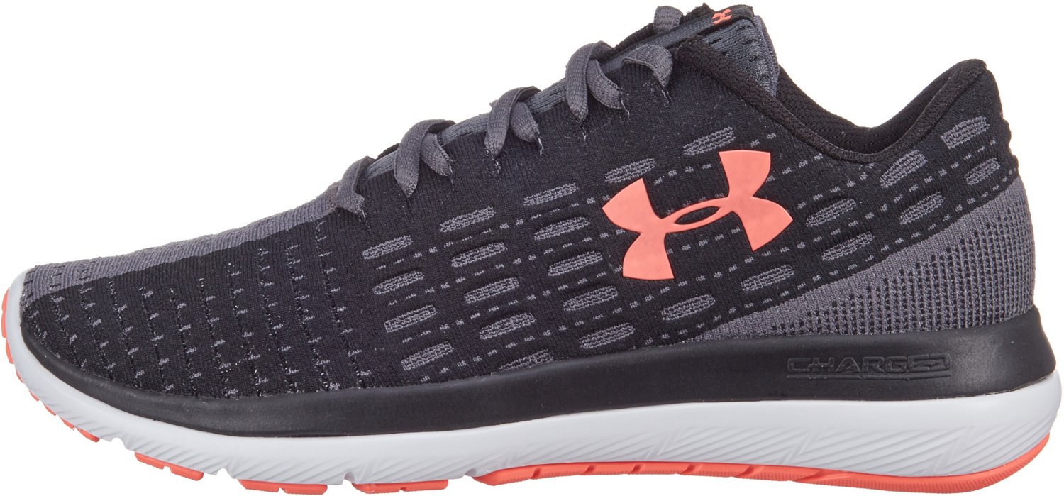 Under Armour Women's Threadborne Slingflex Running Shoes Academy