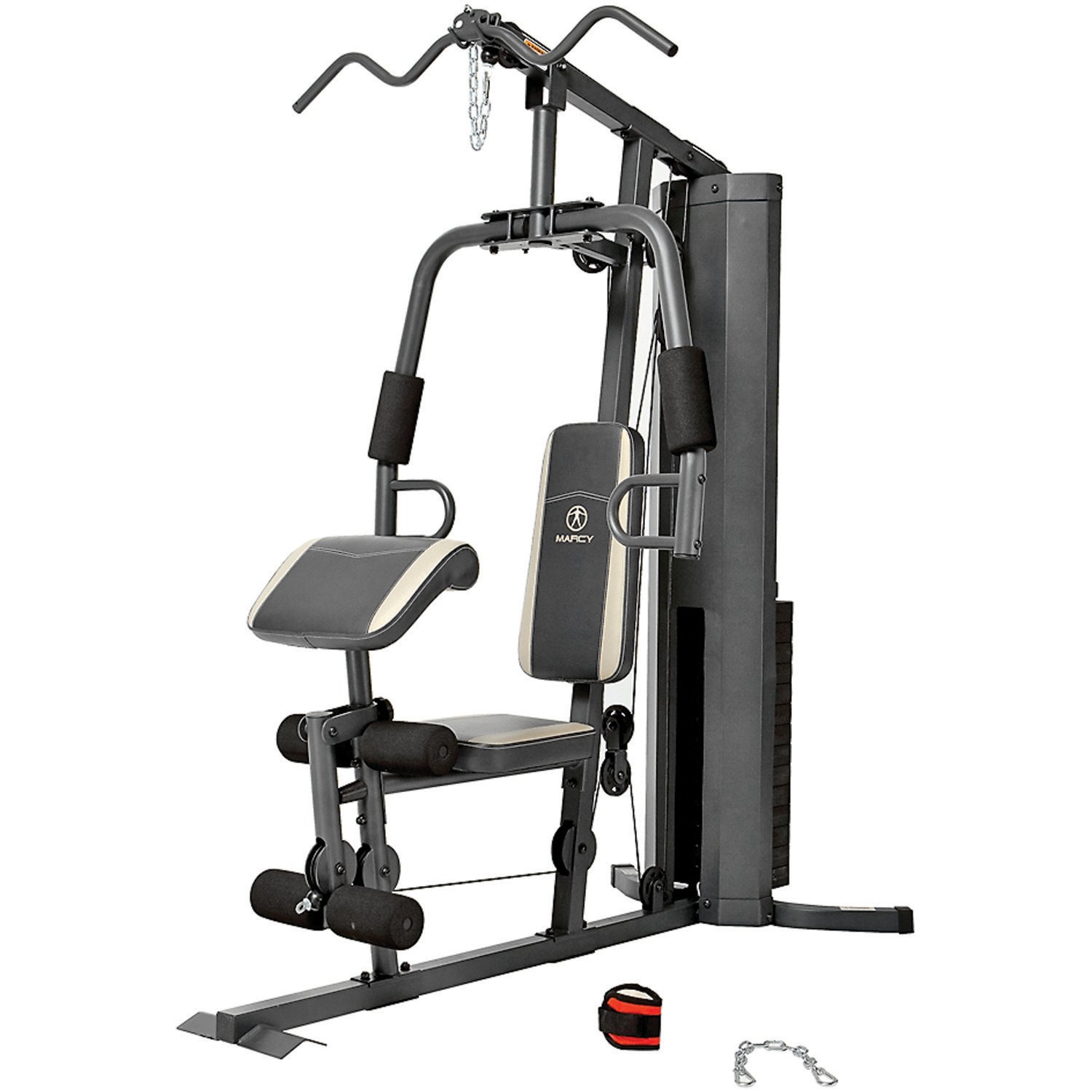 Impex Marcy Home Gym