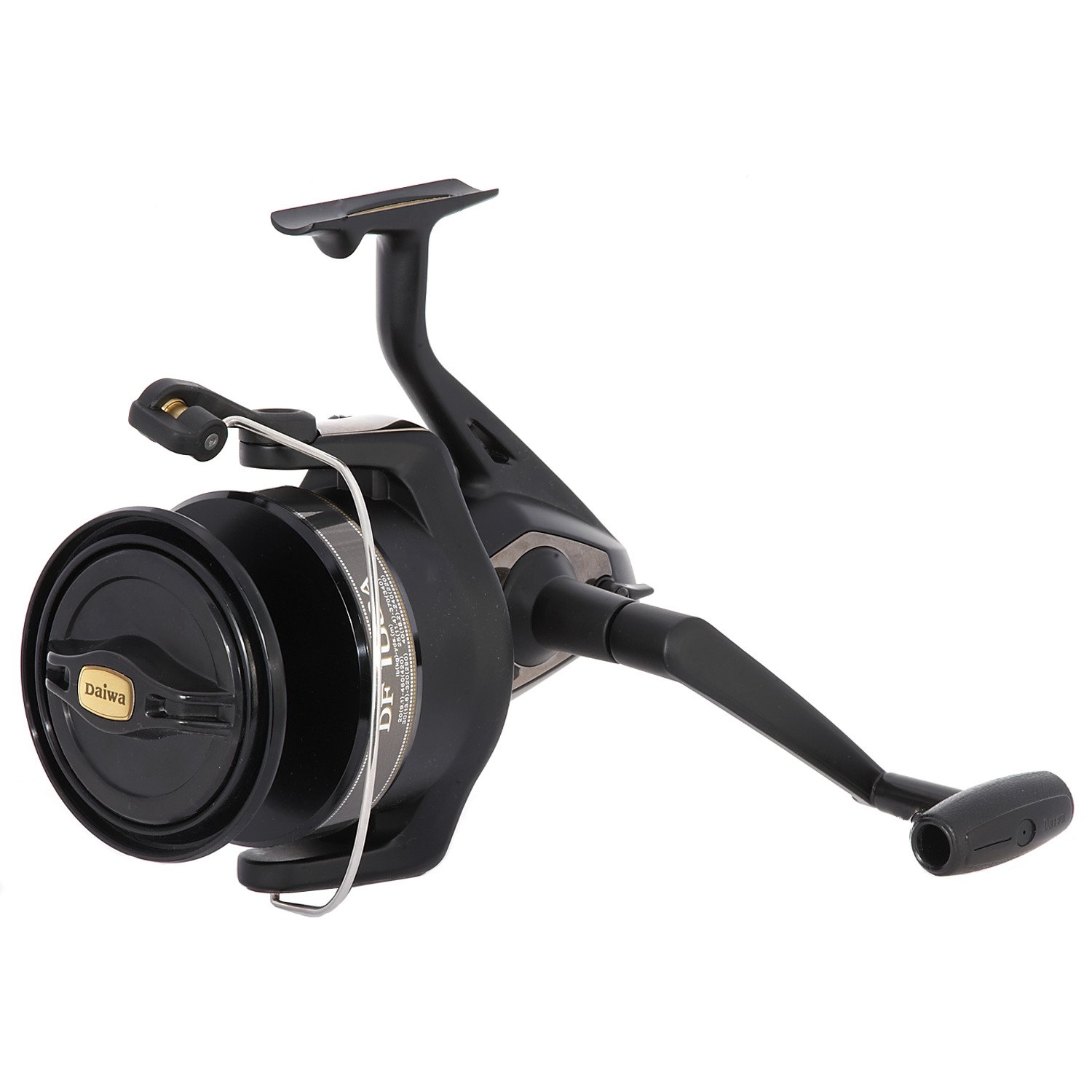 Daiwa Giant DF-100A Spinning Reel