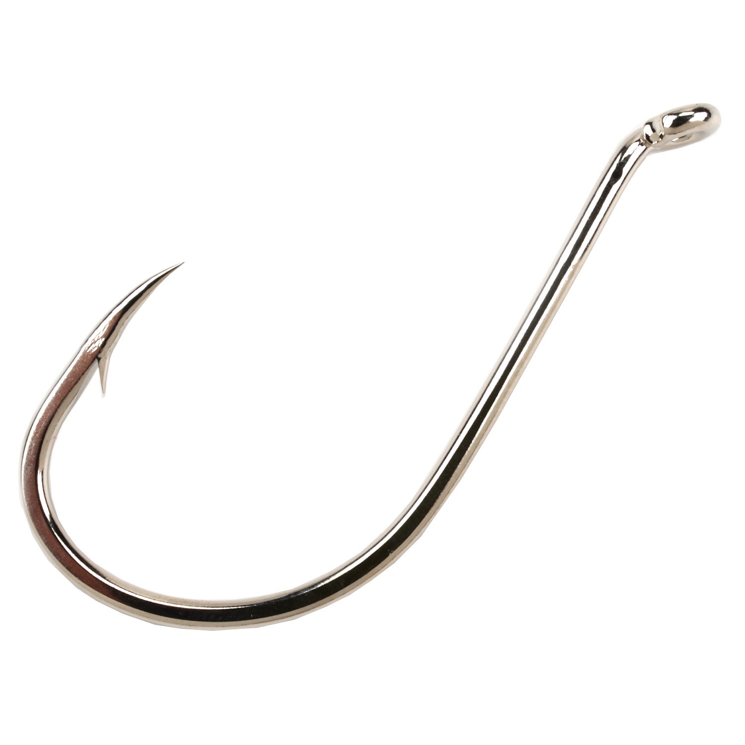 Gamakatsu Octopus Size 8/0 Single Hook