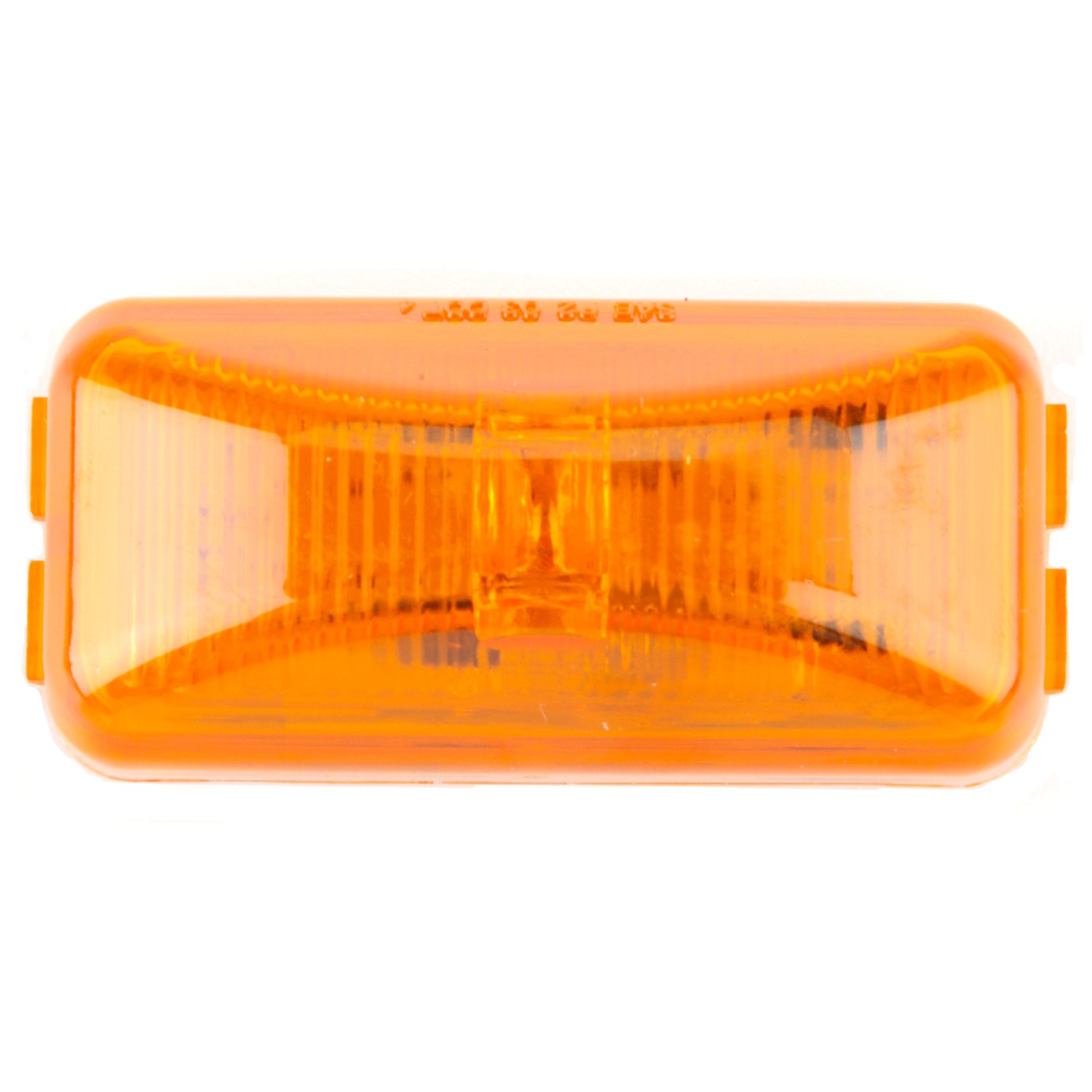 Optronics® FLEET Count Amber LED Marker/Clearance Light