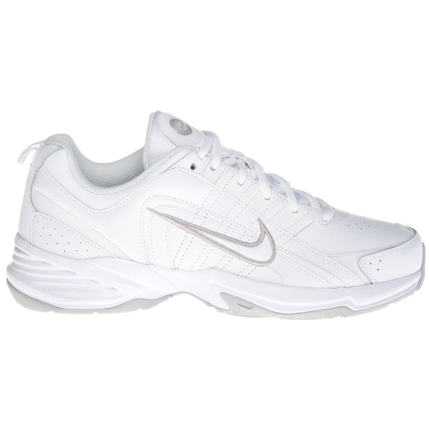 Nike Women's T-Lite VIII Leather Training Shoes