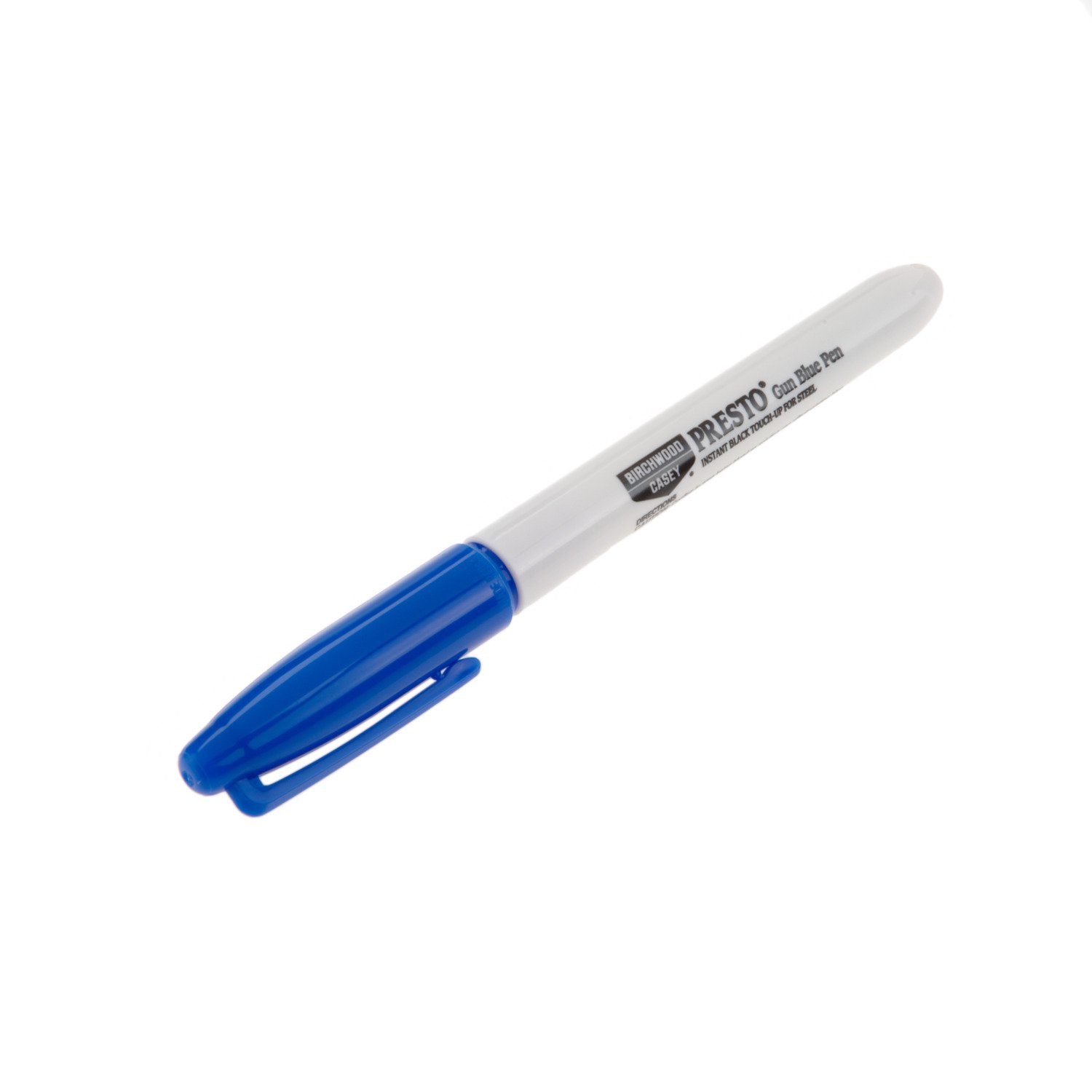 Birchwood Casey® Presto® Gun Blue Pen thumbnail