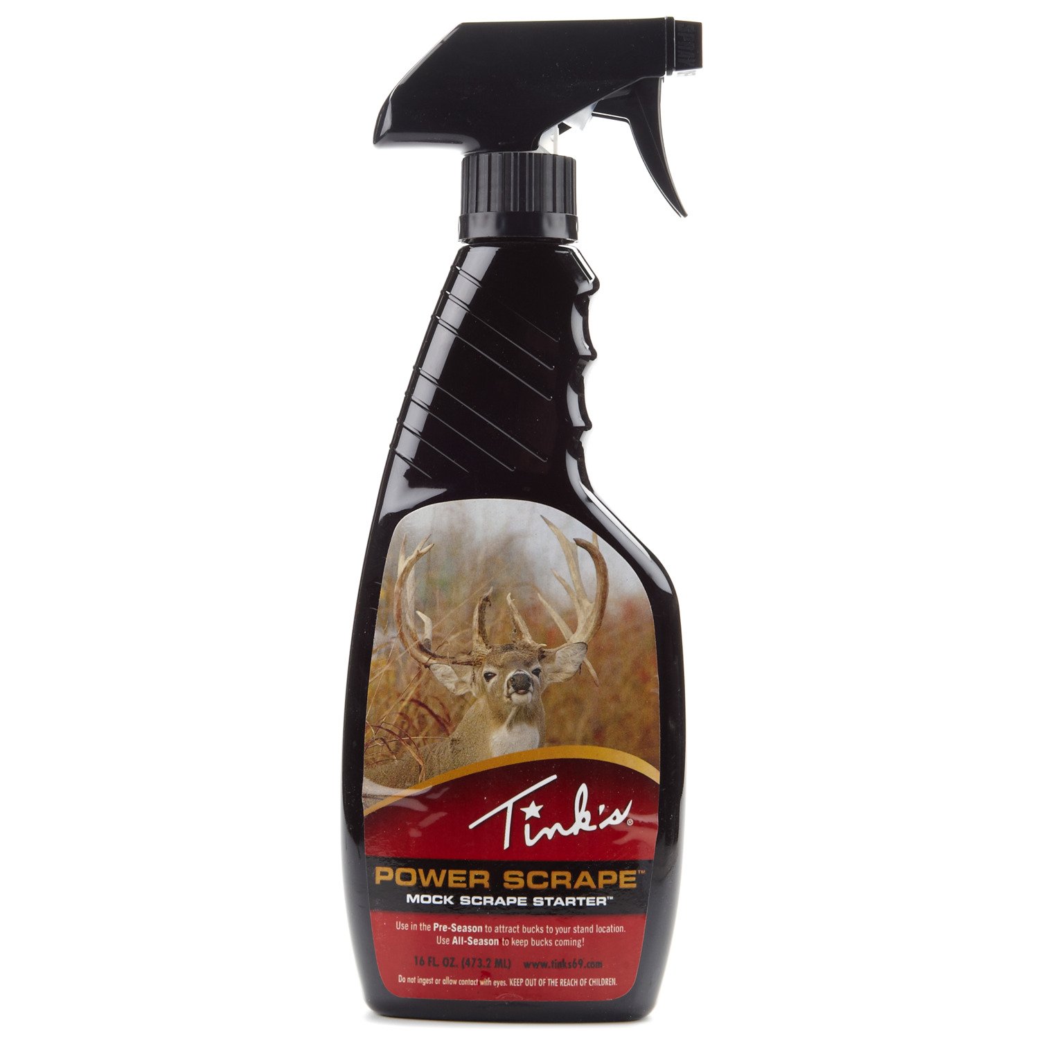 Tink's 16 oz. Power Scrape