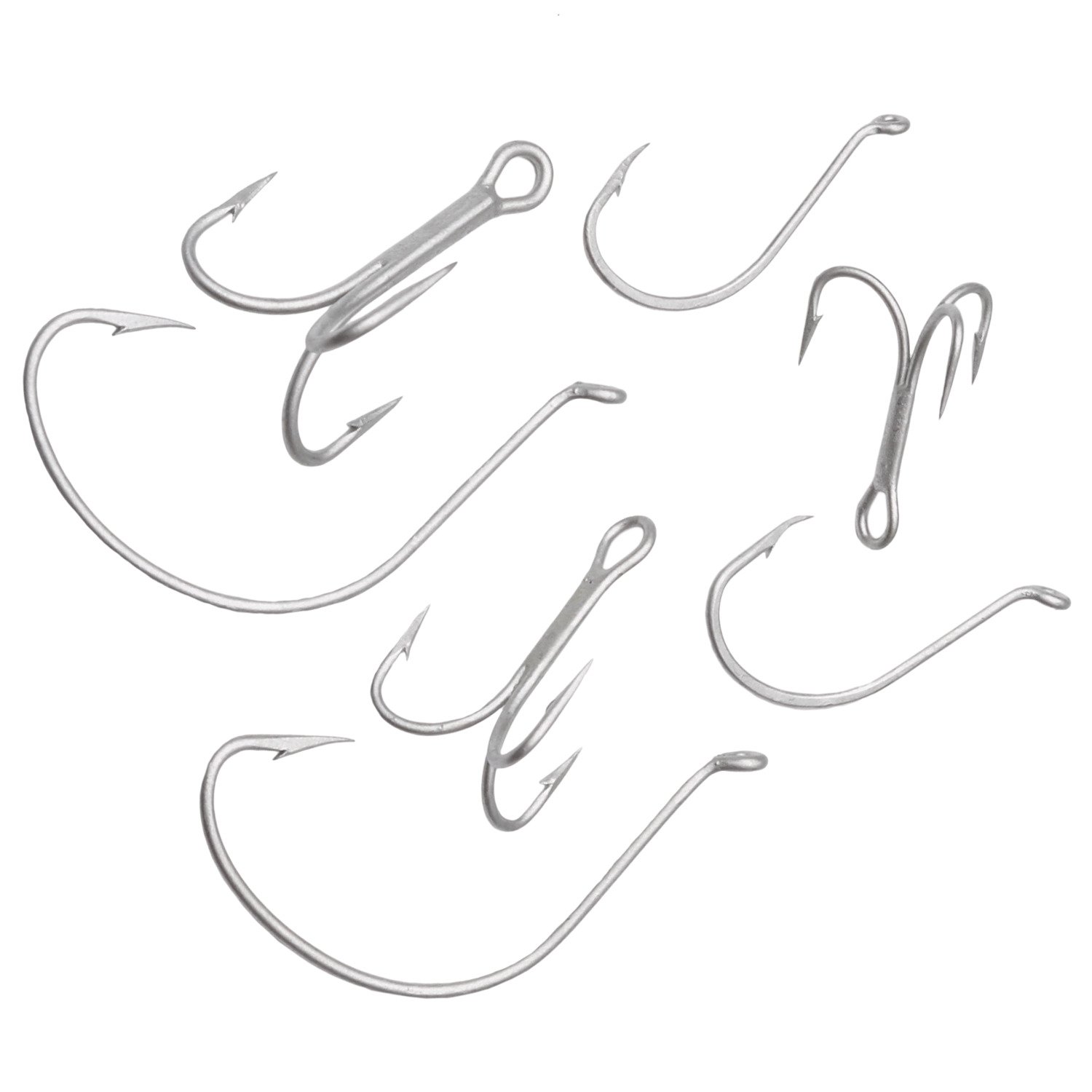 VMC 38-Piece Saltwater Bay Kit