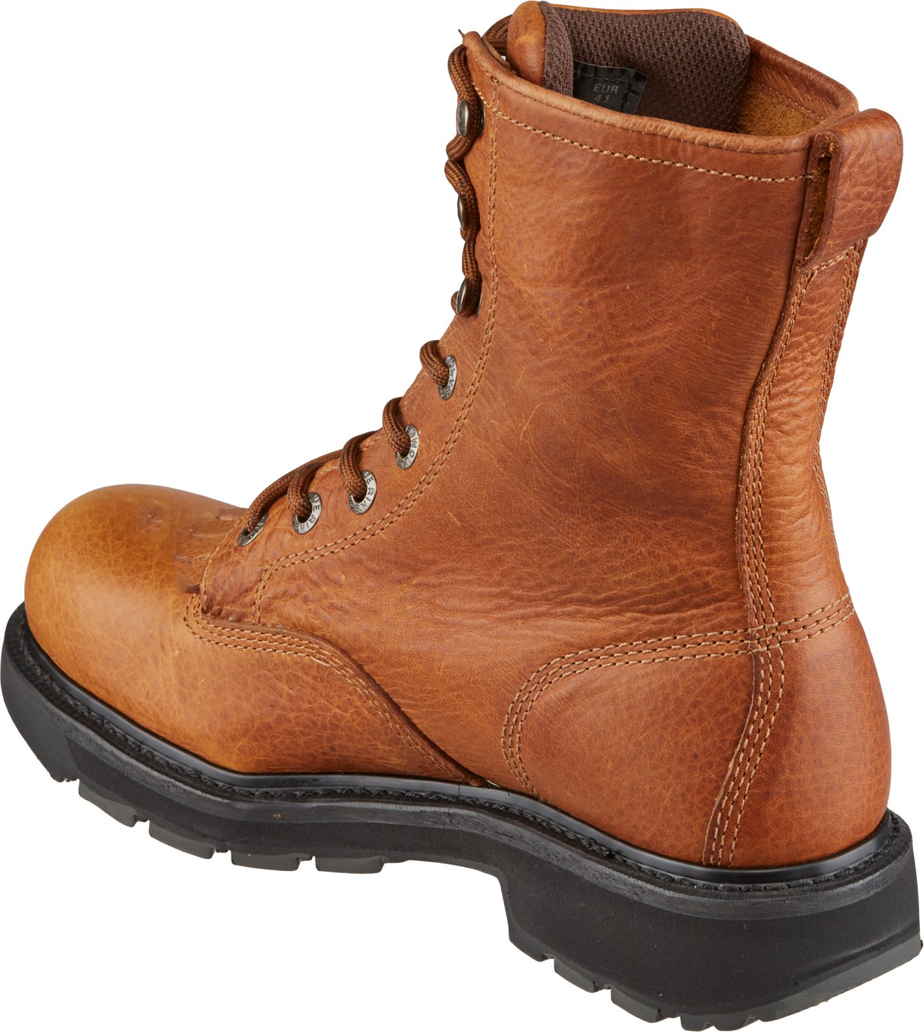 Wolverine Men's Dual Density Lacer Boots thumbnail