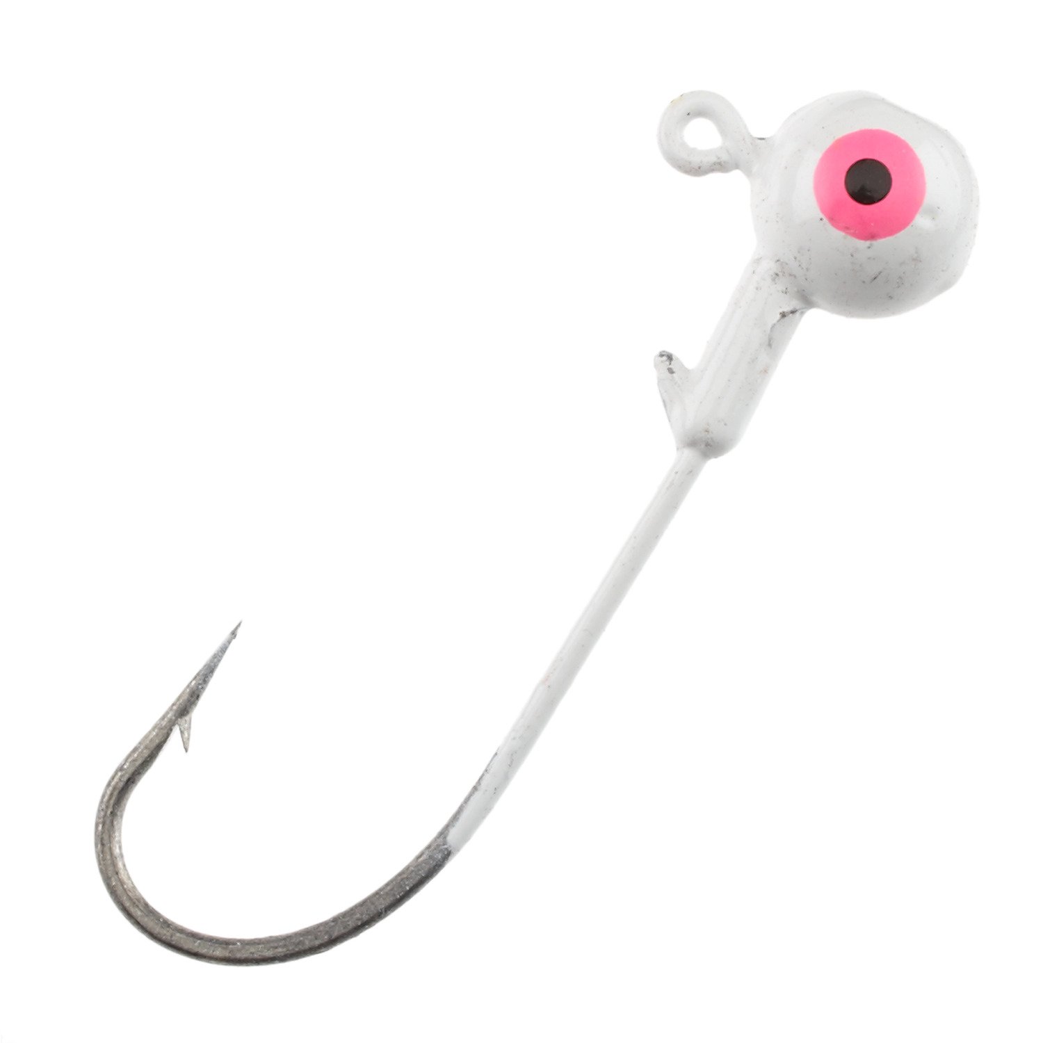 H&H Lure Cocahoe 3/8 oz. Jigheads 10-Pack